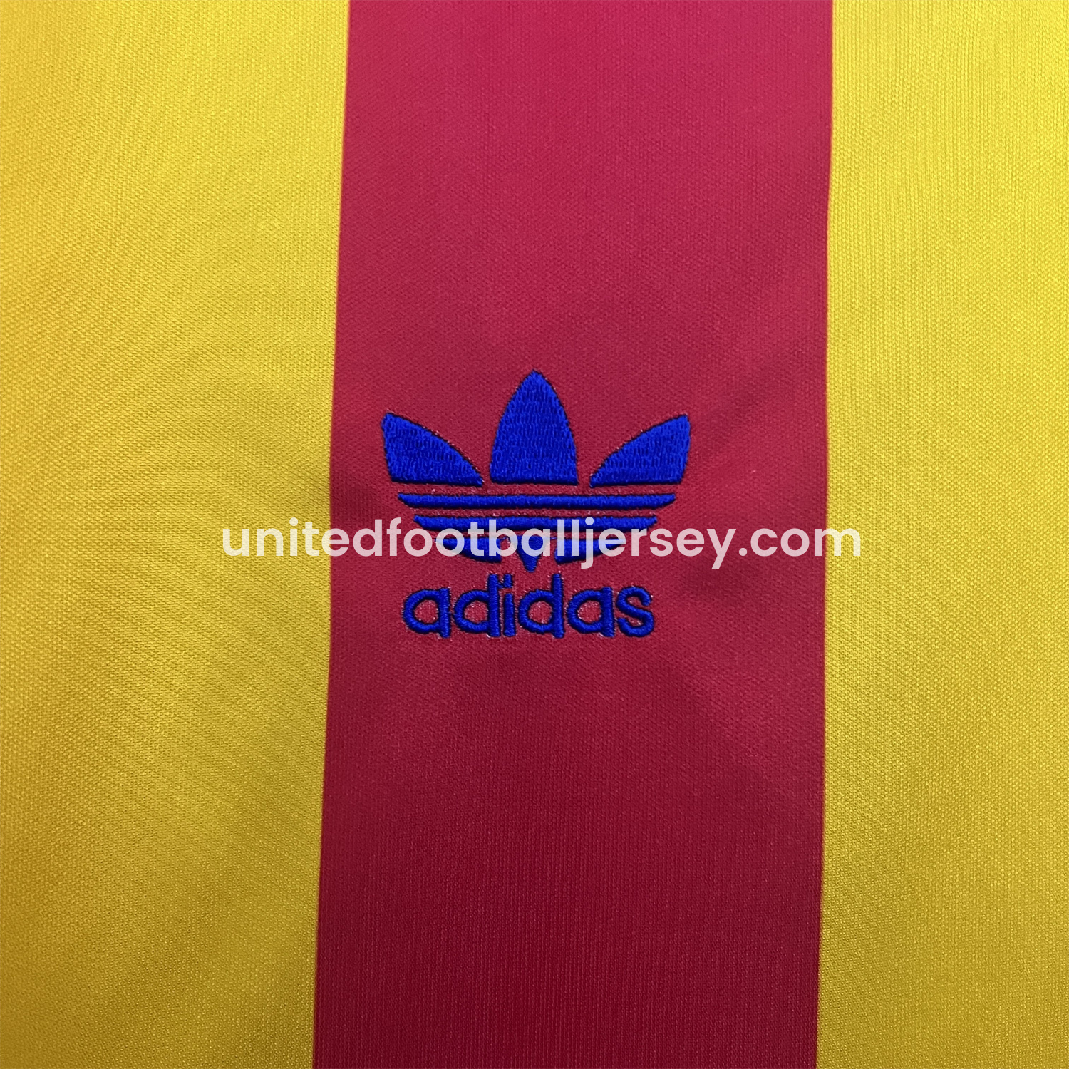 unitedfutballjersey-Retro Valencia 1980-82 Away Jersey