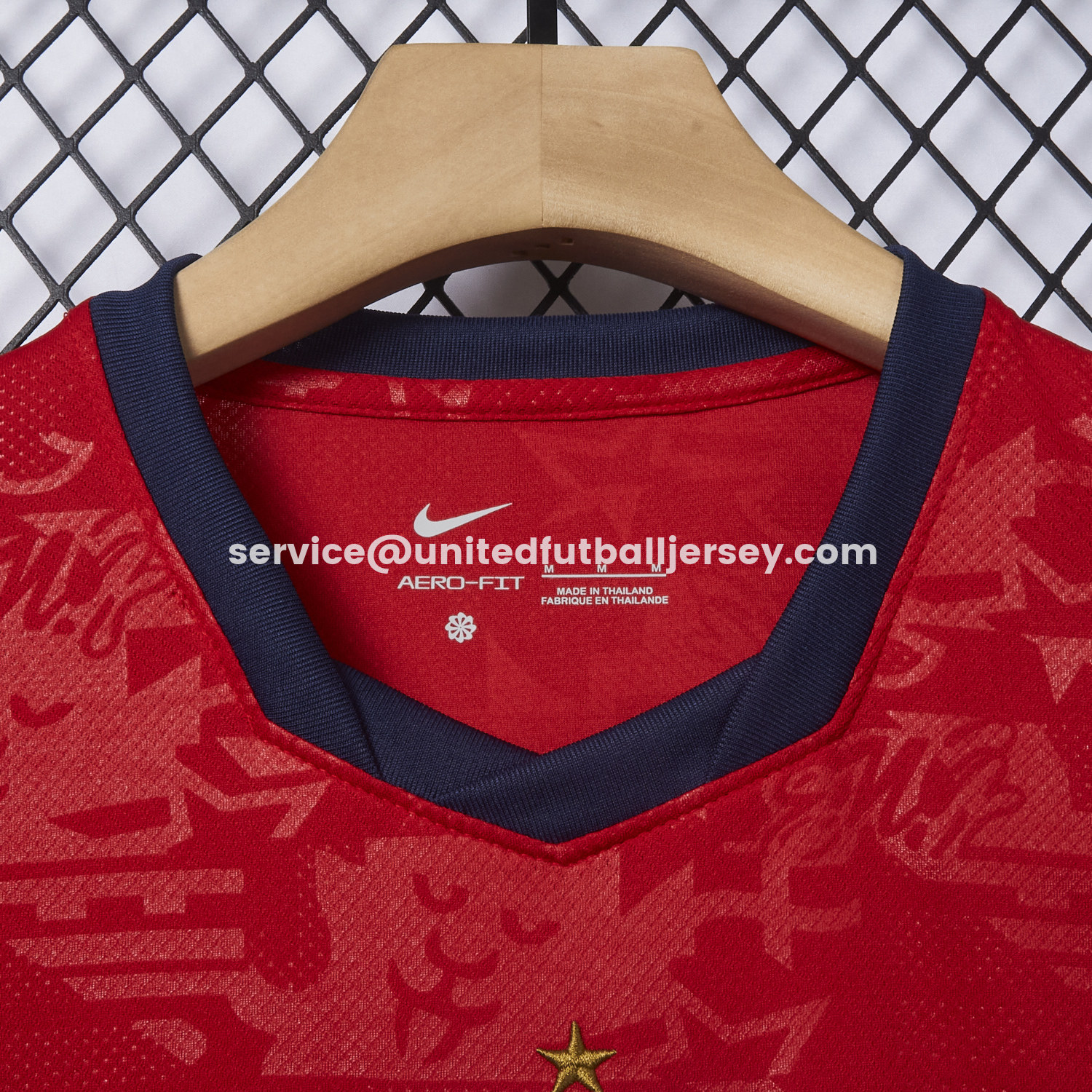 unitedfutballjersey-England 2026 Away Jersey - Fans Version
