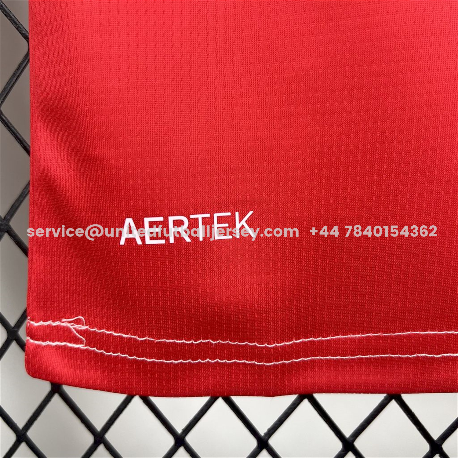 unitedfutballjersey-Feyenoord 25-26 Home Kids Kit