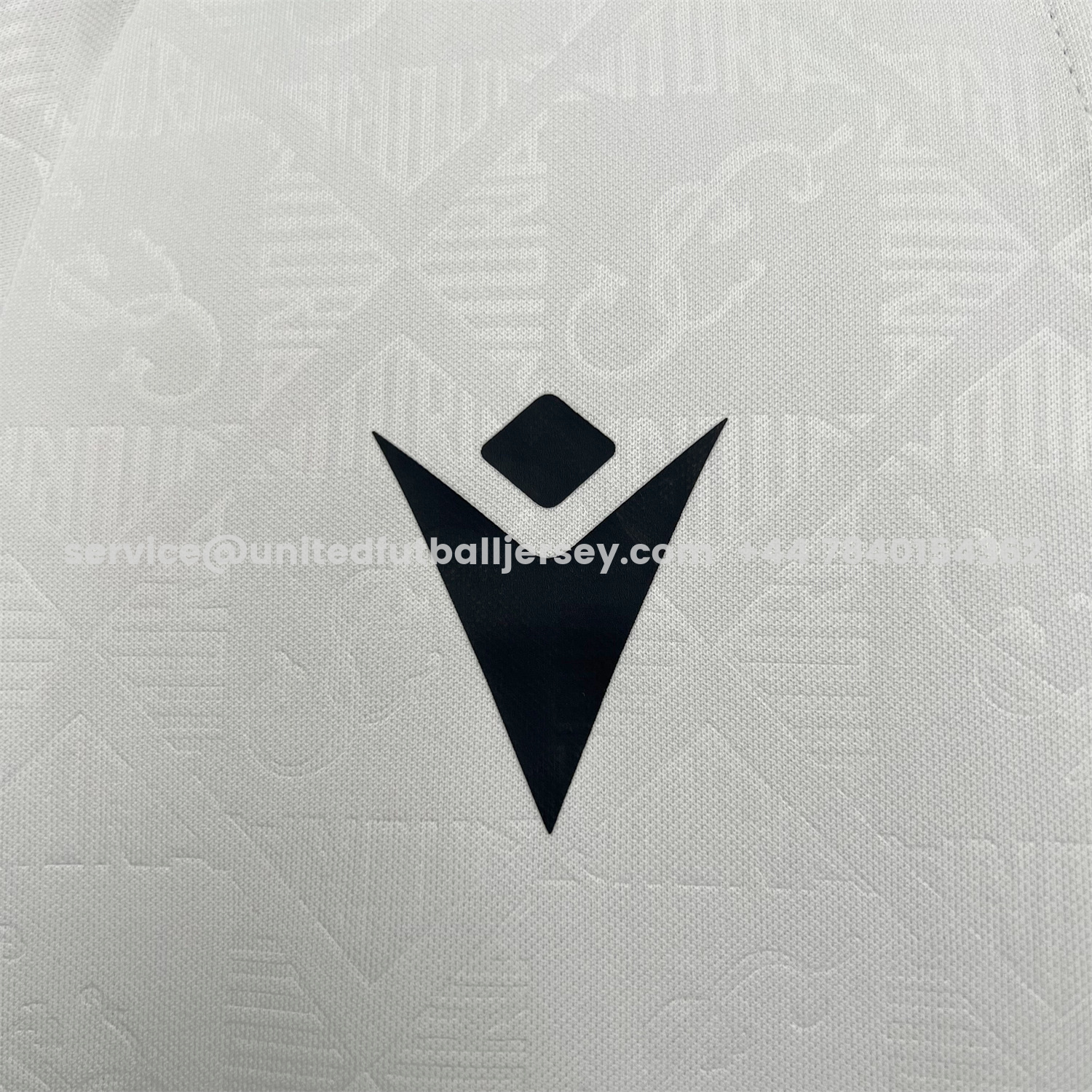 unitedfutballjersey-Guimarães 25-26 Home Kids Kit