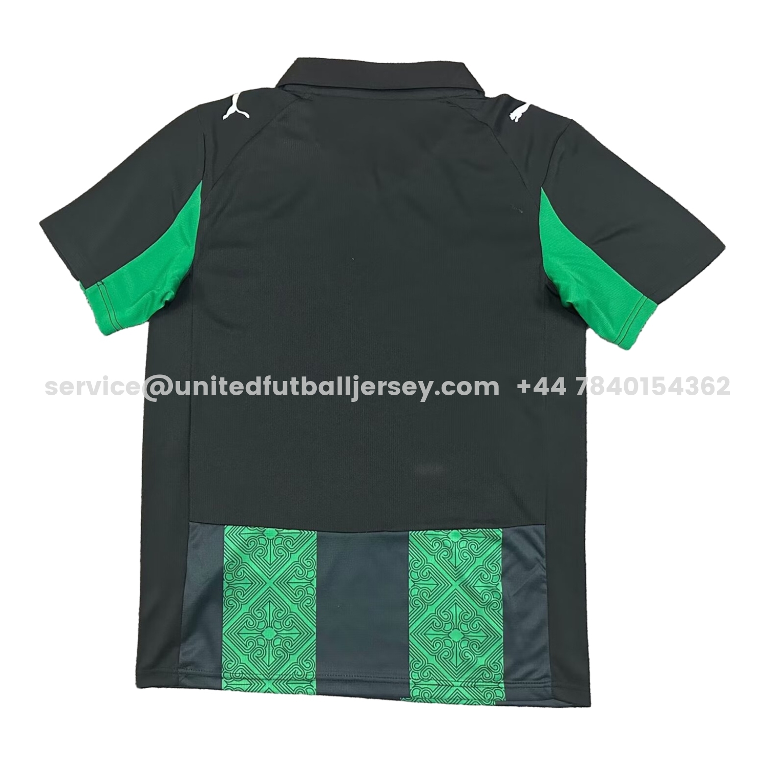 unitedfutballjersey-RC Lens 25-26 Away Jersey - Fans Version