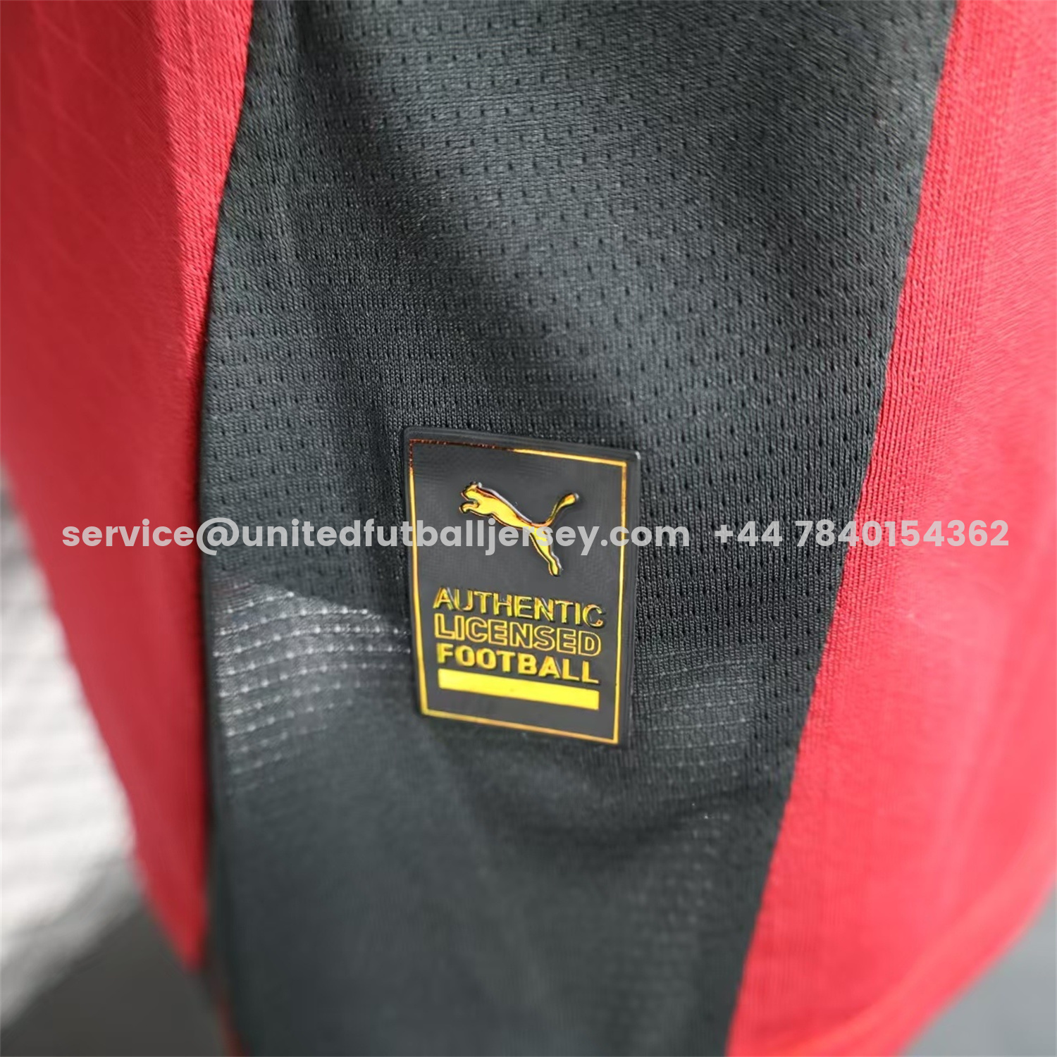 unitedfutballjersey-Al Hilal Riyadh Crescent 25-26 Red Special Jersey - Player Version