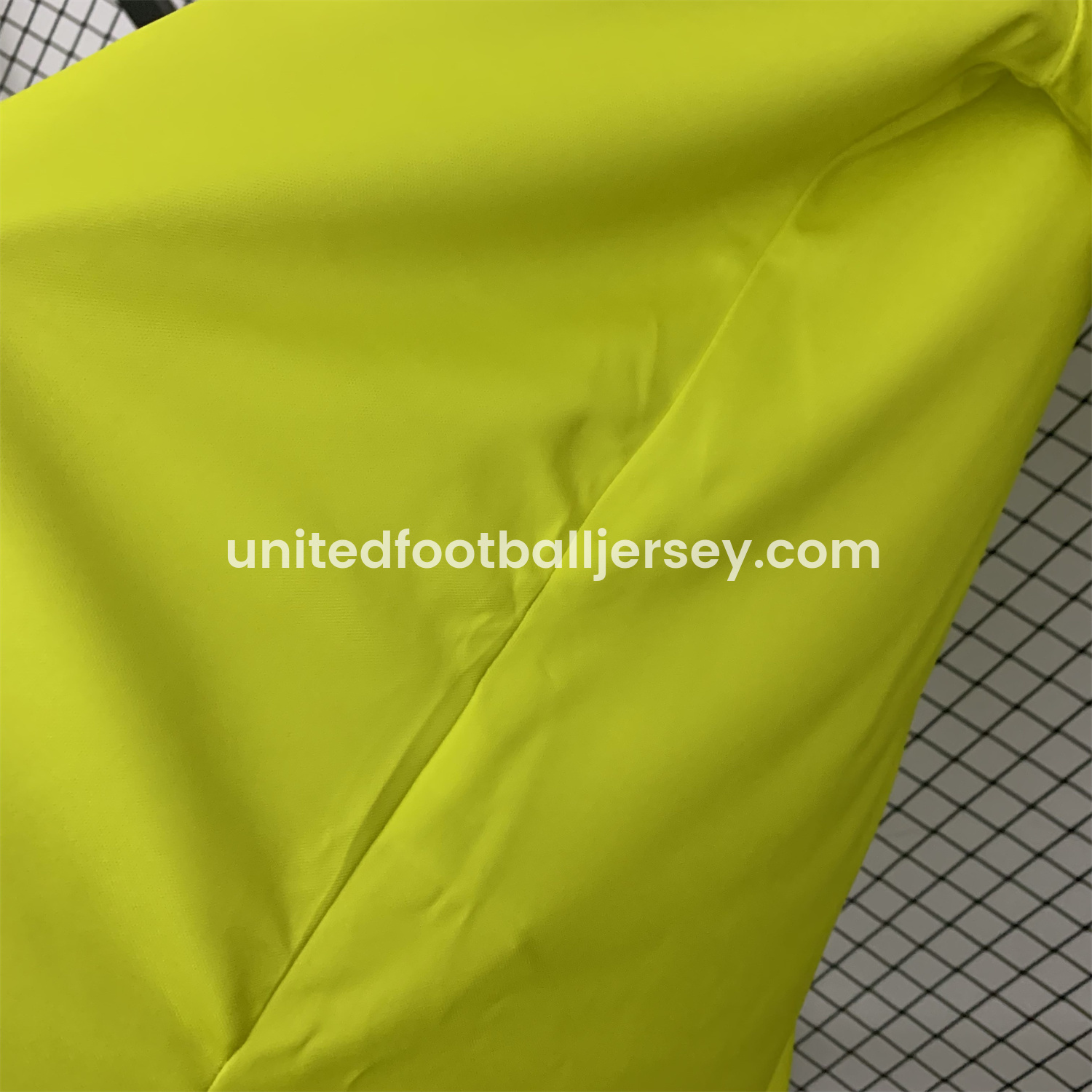 unitedfutballjersey-Retro Dortmund 1995-96 Home Jersey