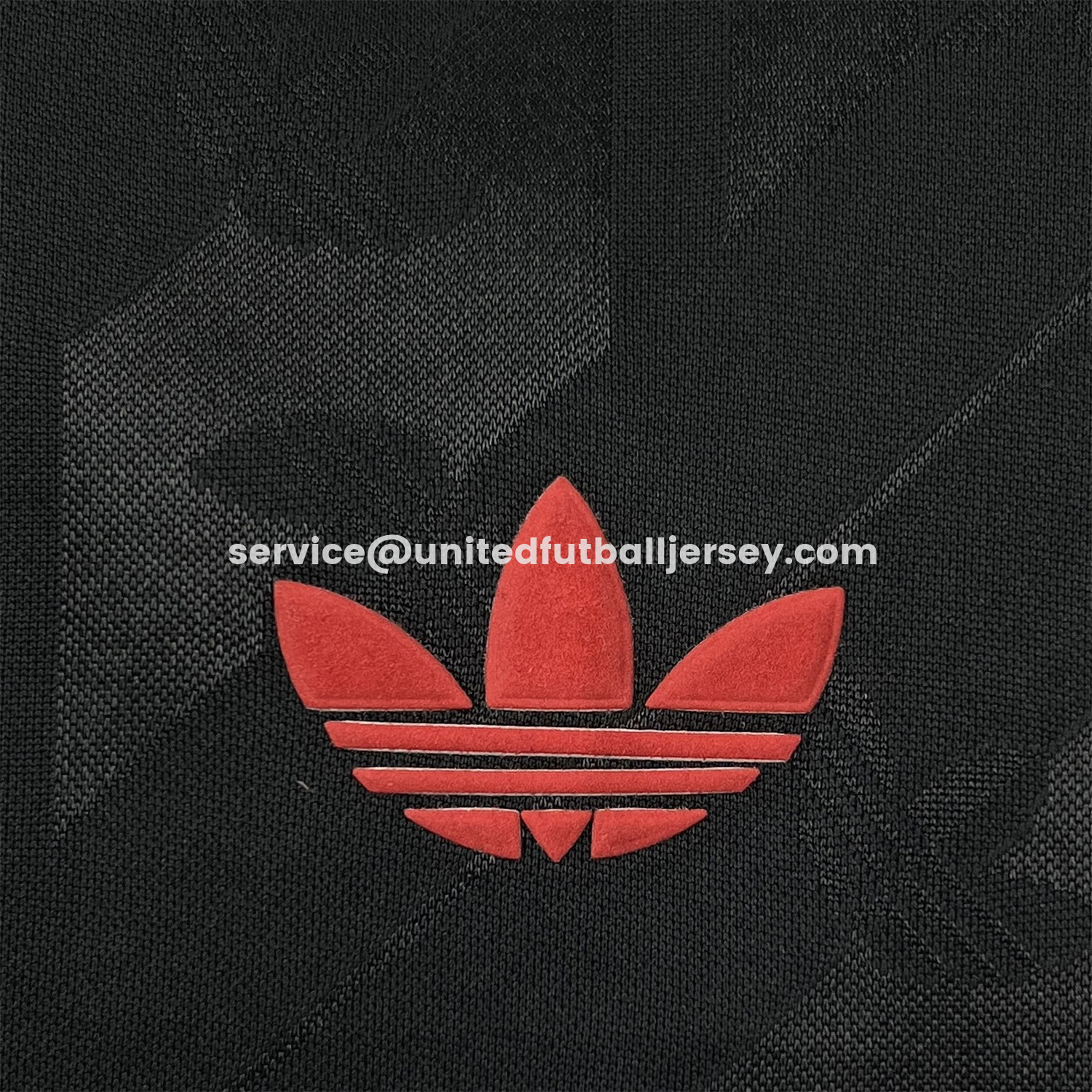 unitedfutballjersey-Women's Flamengo 25-26 LFSTLR Black Special Jersey