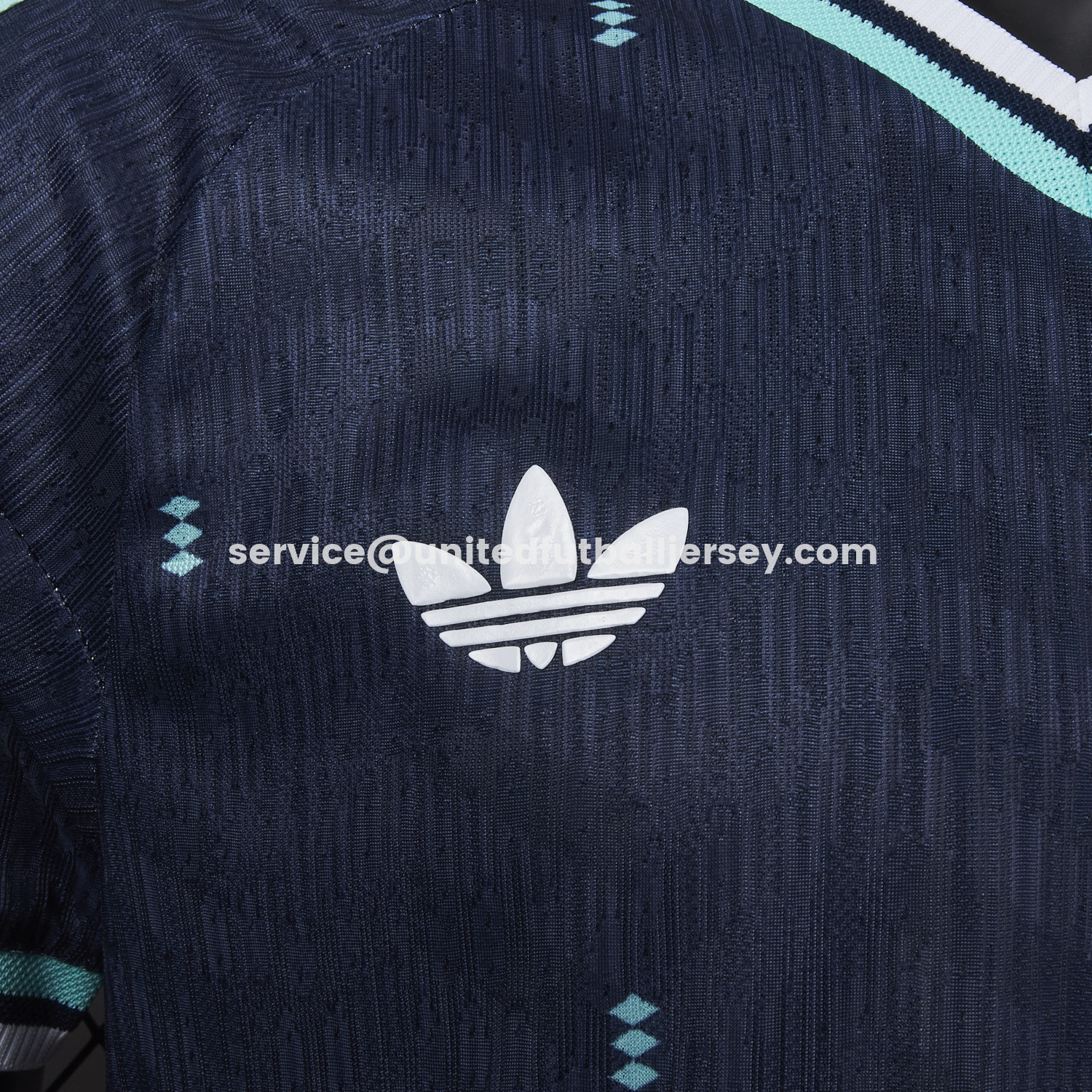 unitedfutballjersey-Germany 2026 Away Jersey - Player Version