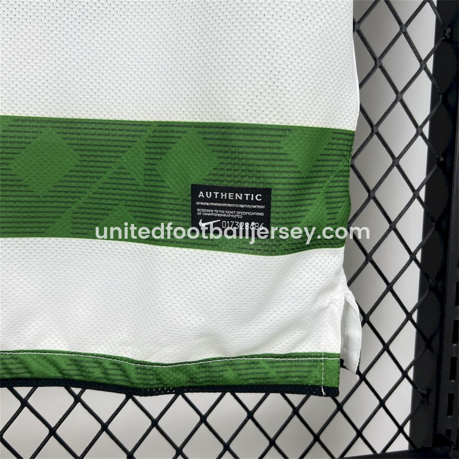 unitedfutballjersey-Retro Celtic 2010-12 Home Jersey