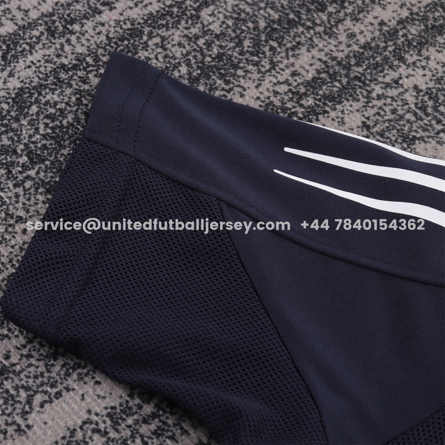 unitedfutballjersey-Retro Real Madrid 04-05 Away Kids Kit