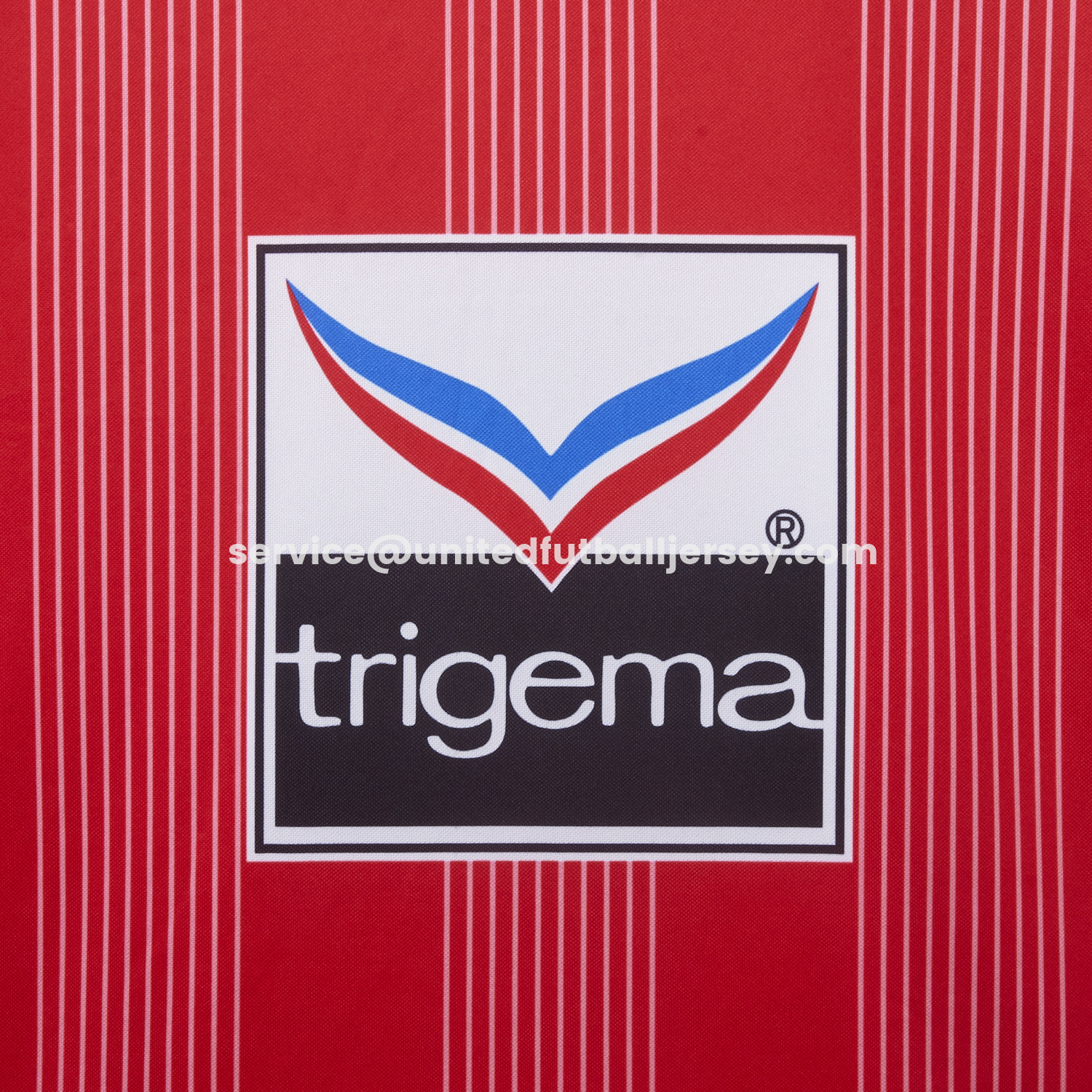 unitedfutballjersey-Retro Nürnberg 1993-94 Home Jersey