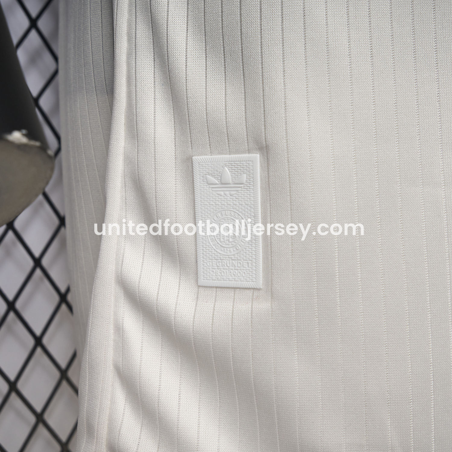 unitedfutballjersey-Germany 2025 125-Year Anniversary Big Eagle Jersey - Player Version