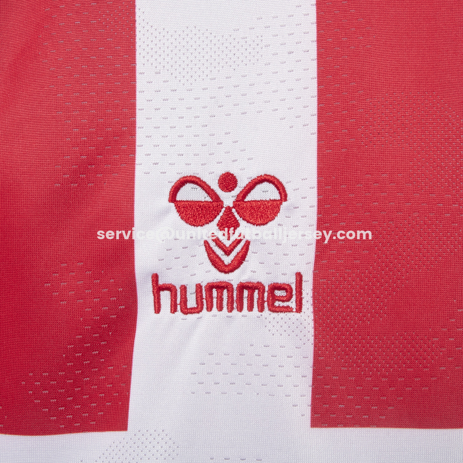 unitedfutballjersey-Köln 25-26 Home Jersey - Fans Version