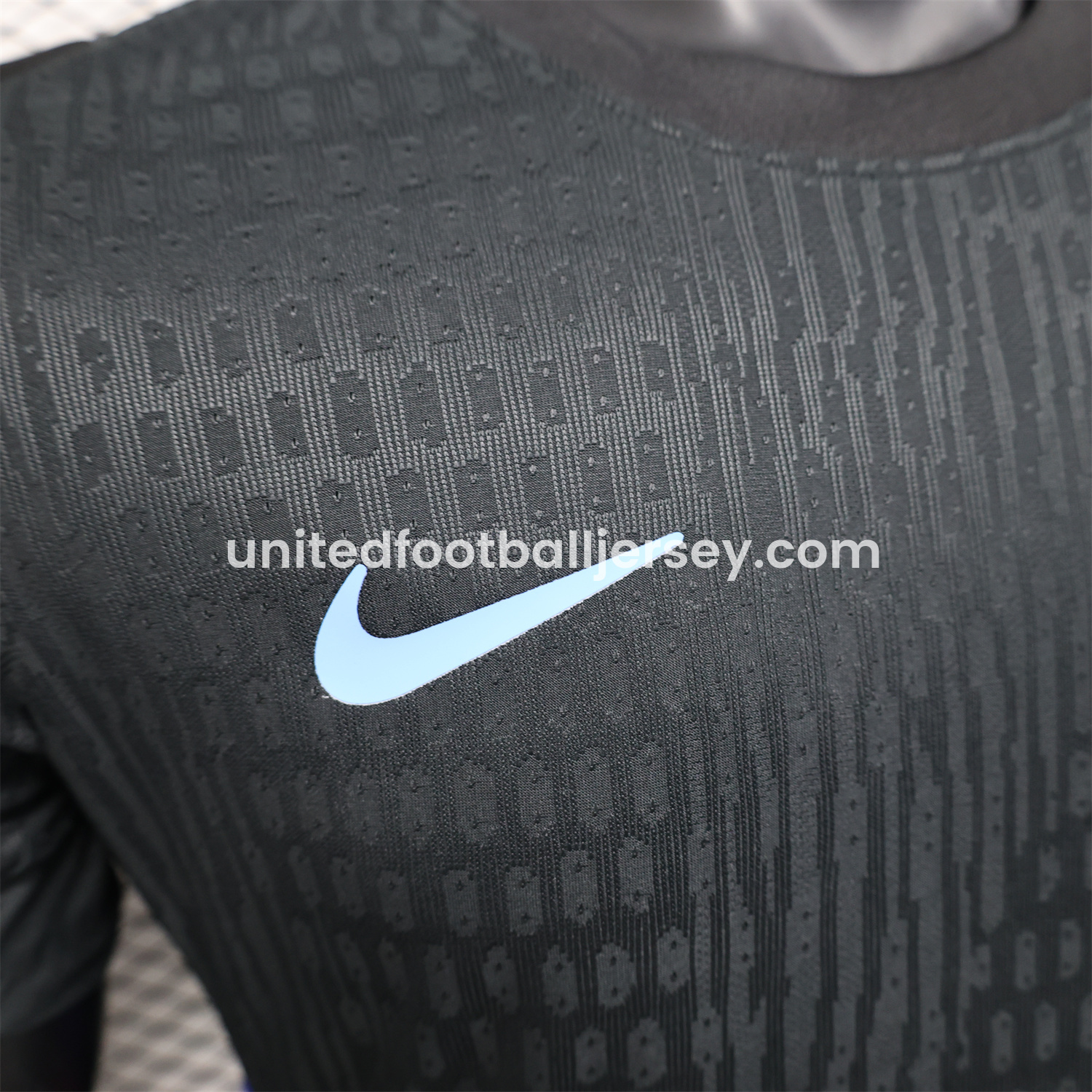 unitedfutballjersey-England 2025 Women's Team Away Jersey - Men's Player Version