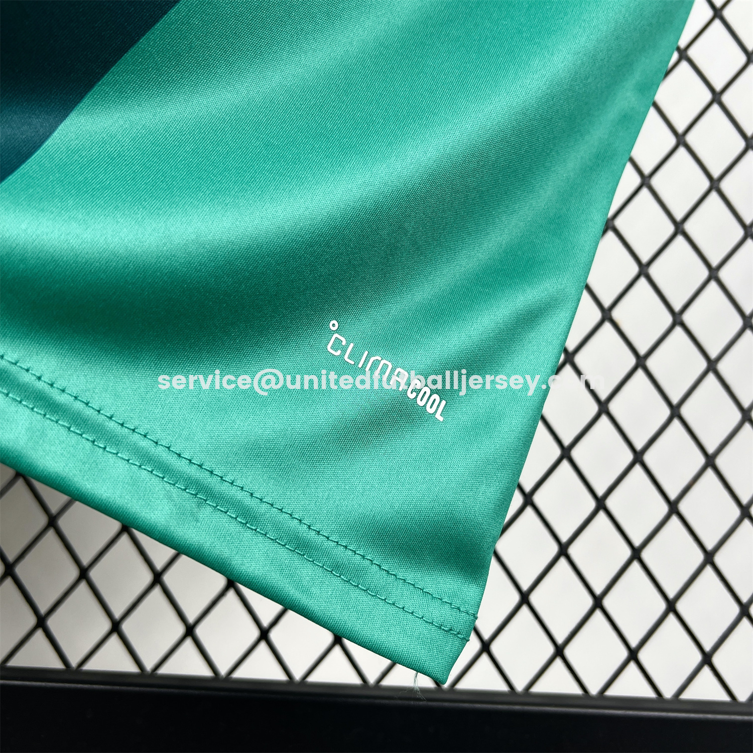 unitedfutballjersey-Northern Ireland 2026 Home Jersey - Fans Version