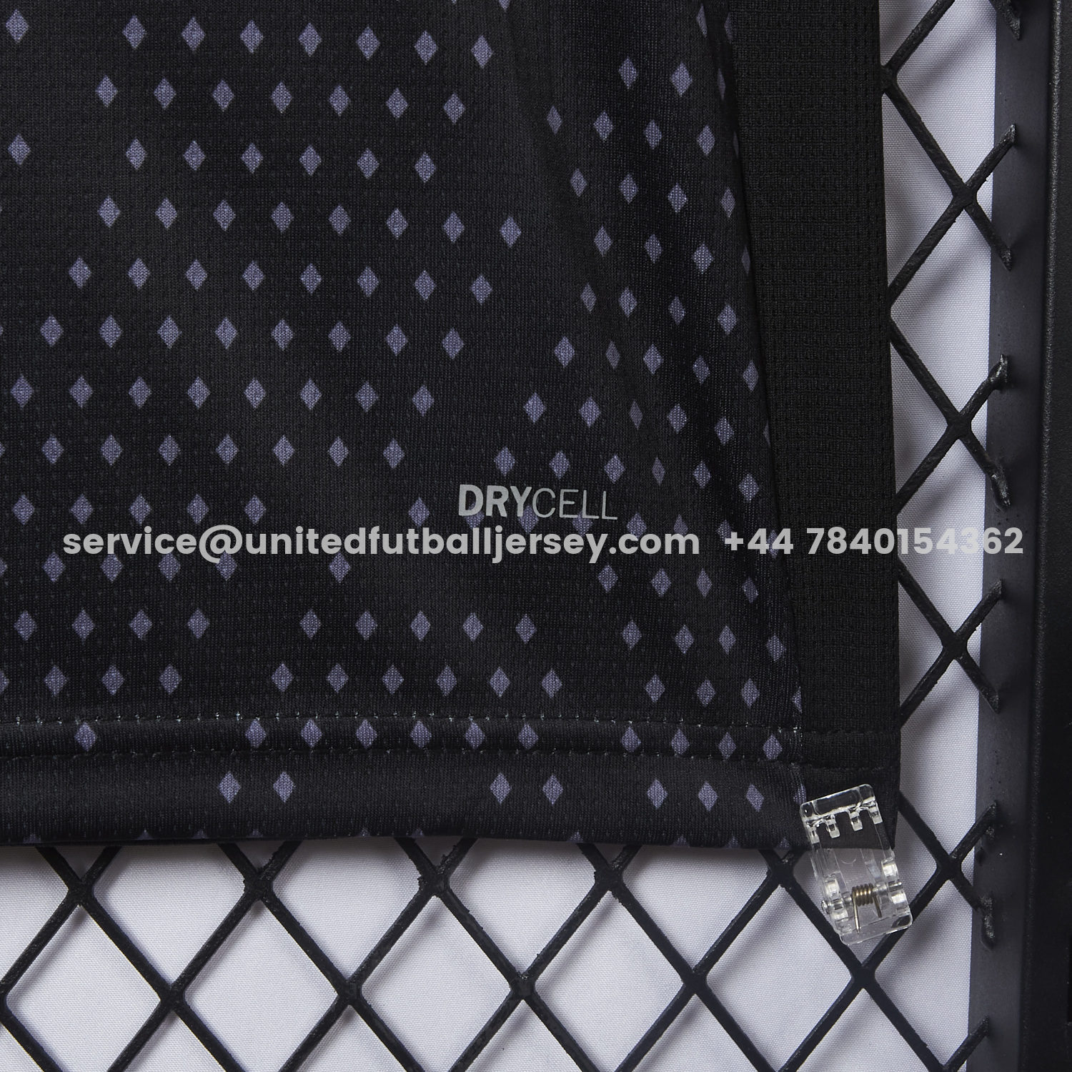 unitedfutballjersey-Borussia Mönchengladbach 25-26 Third Jersey - Fans Version