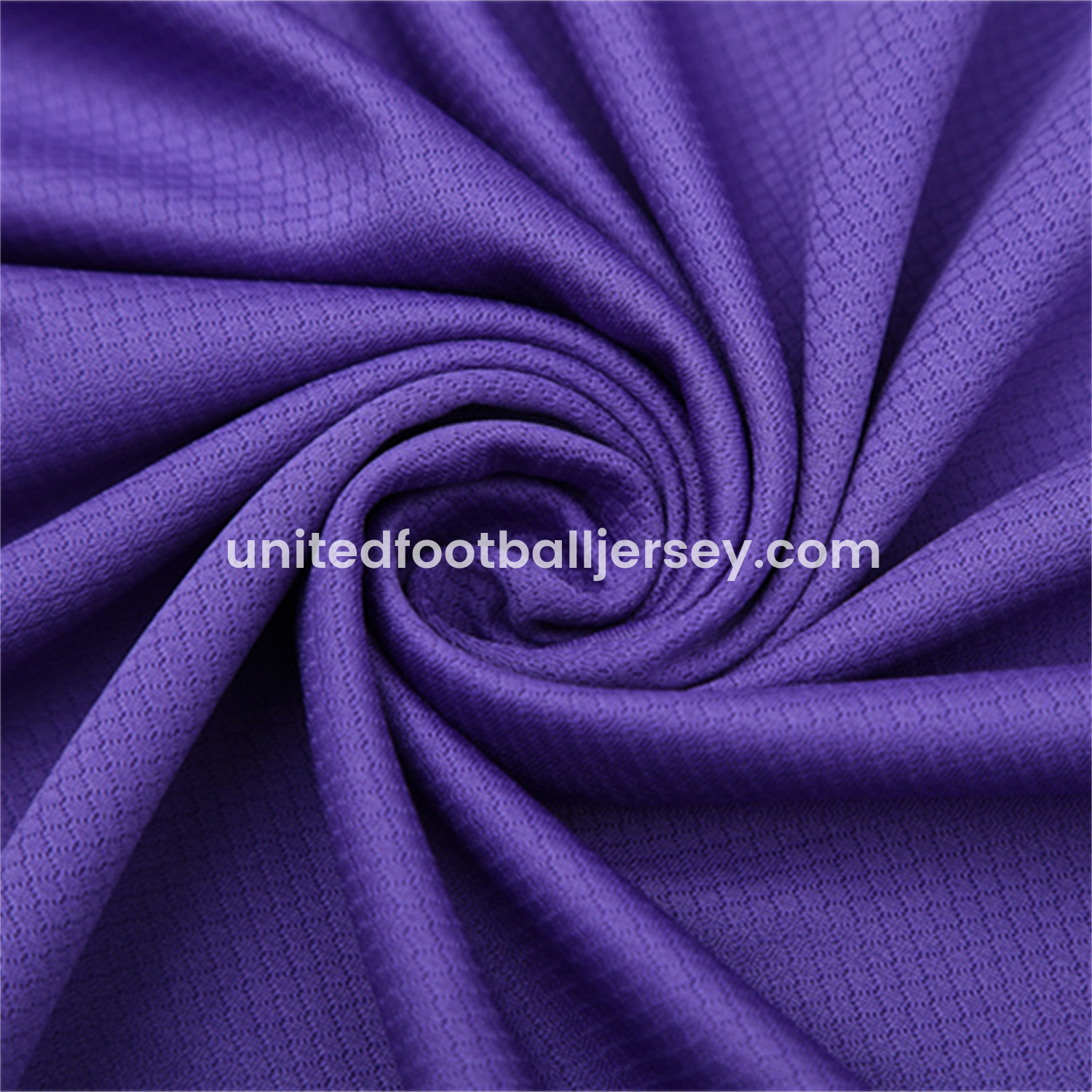 unitedfutballjersey-Atletico Madrid 25-26 Short-Sleeve Training Set - Purple Top & Royal Blue shorts