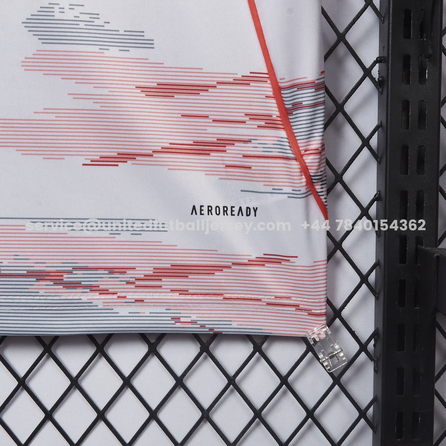 unitedfutballjersey-Bayern Munich 25-26 Away White Jersey - Fans Version