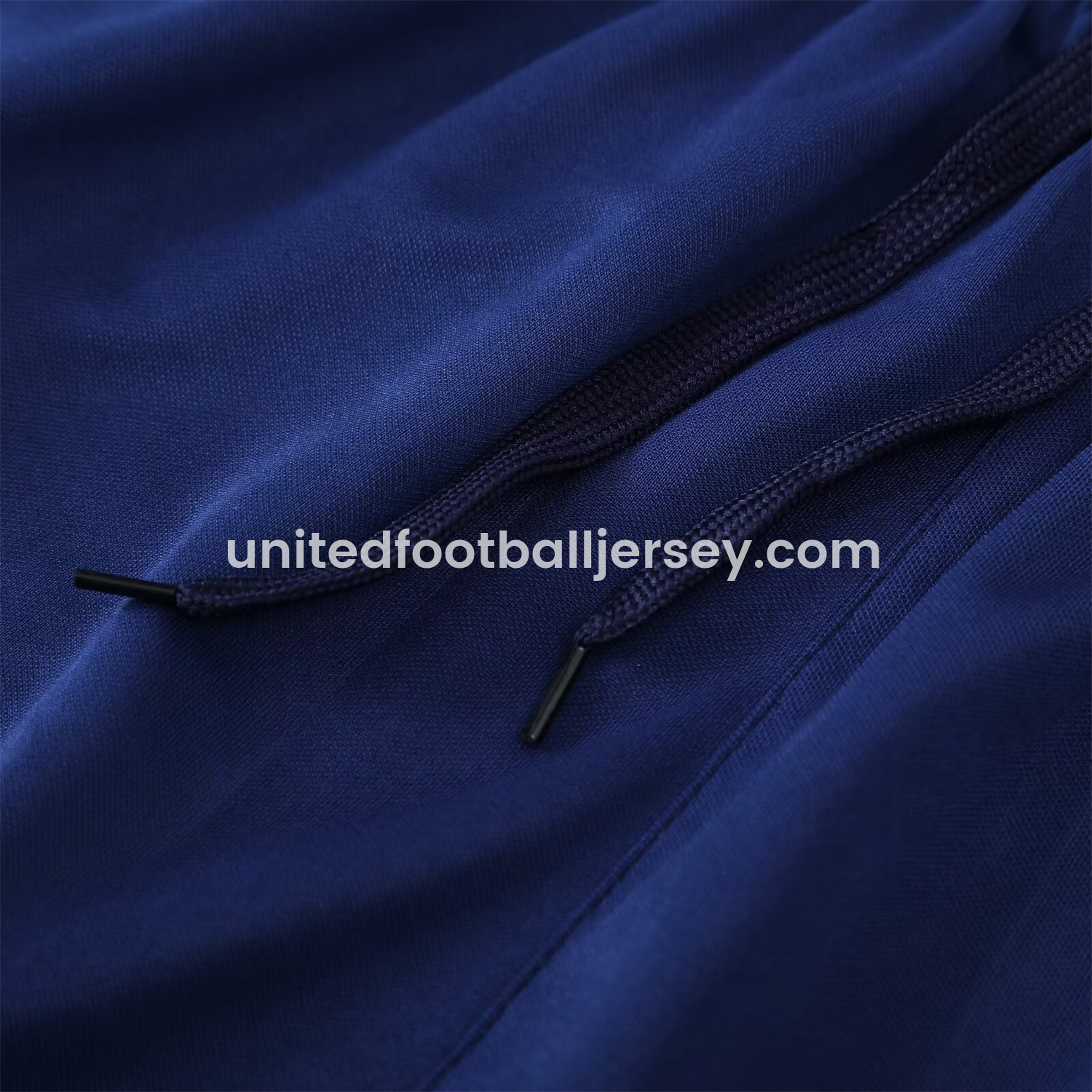 unitedfutballjersey-Flamengo 25-26 Vest Training Set - Royal Blue With Royal Blue