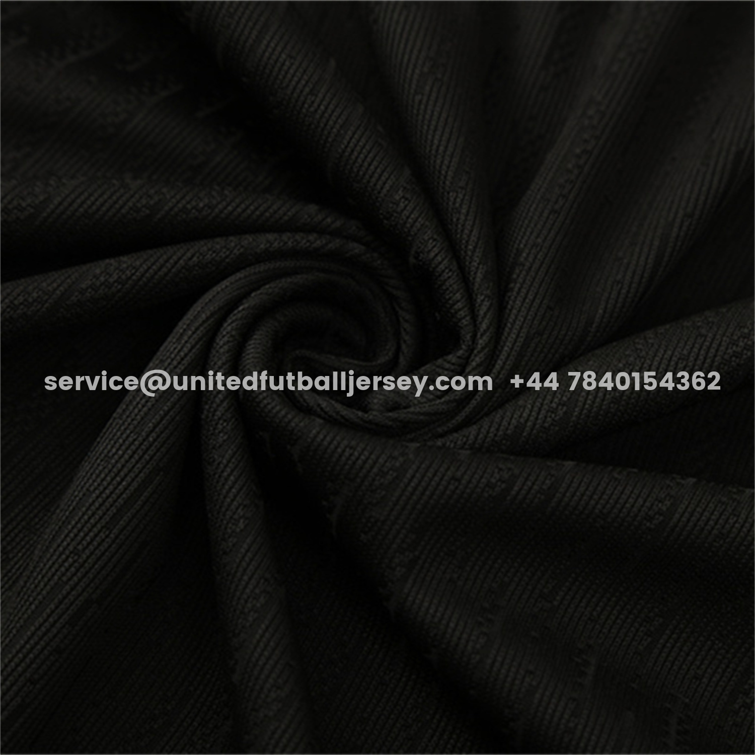 unitedfutballjersey-France 25-26 Long Sleeve Training Set - Player Version - Black Top and Pants