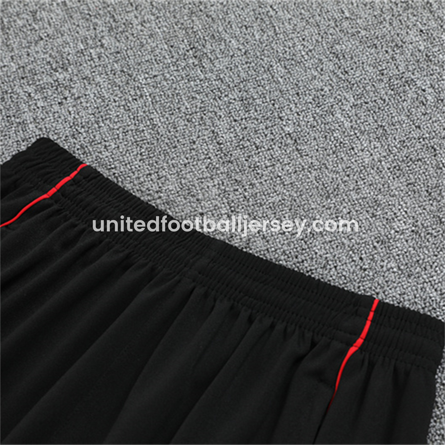 unitedfutballjersey-Bayern Munich 25-26 Kid Long Sleeves Training Set - Green Top & Black Pants