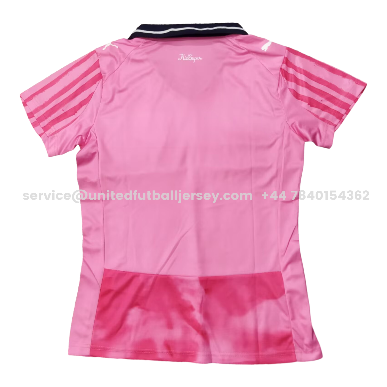 unitedfutballjersey-Women's Rayados Monterrey 25-26 Club World Cup Pink GK Goalkeeper Jersey