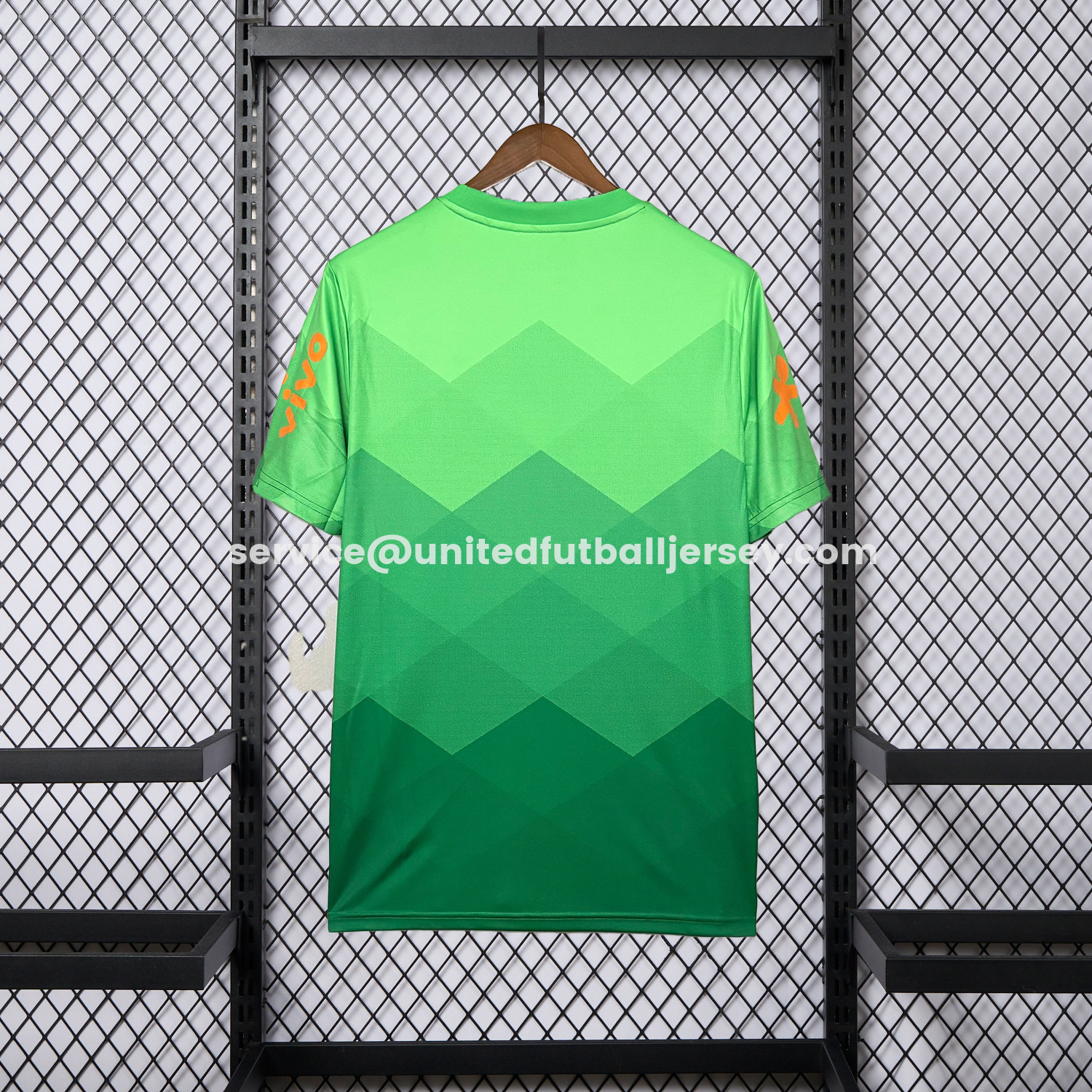 unitedfutballjersey-Retro Brazil 2022 Pre-Match Green Special Jersey