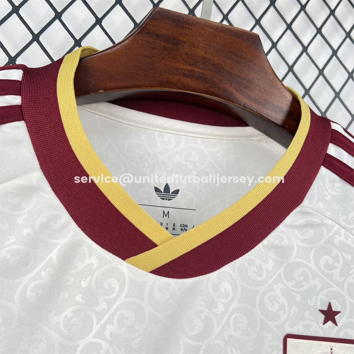 Spain 2026 Dellafuente Co-Branded White Jersey - Fans Version:football jersey mysite: unitedjerseyfootball 邓江浪:football