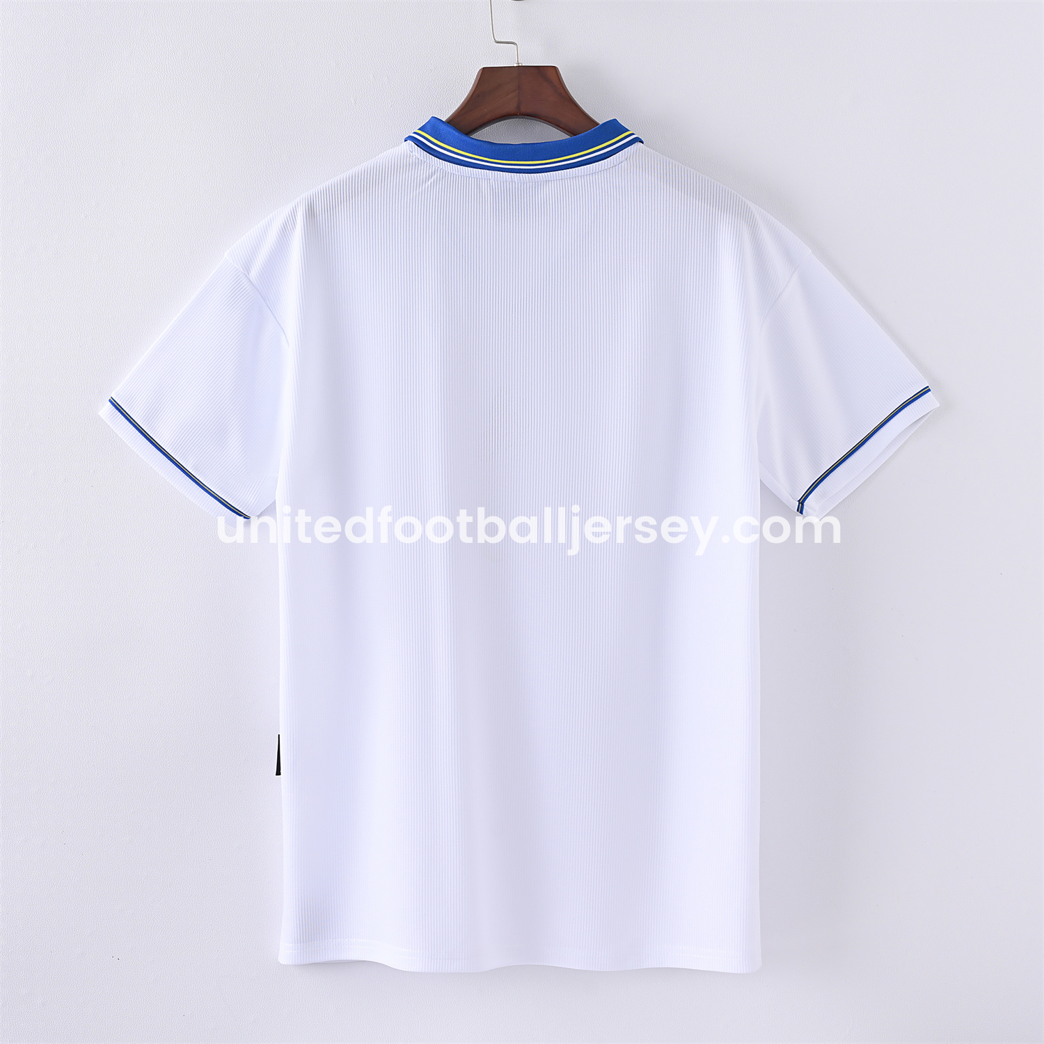 unitedfutballjersey-Retro C.H.E.L.S.E.A 1998-00 Away Stadium Jersey
