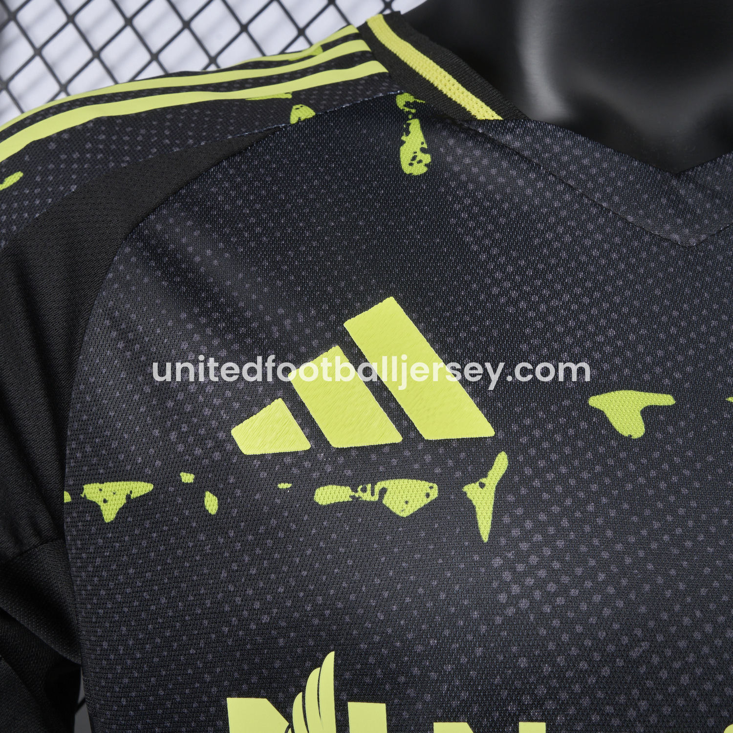 unitedfutballjersey-Columbus Crew 2025 Away Jersey - Player Version