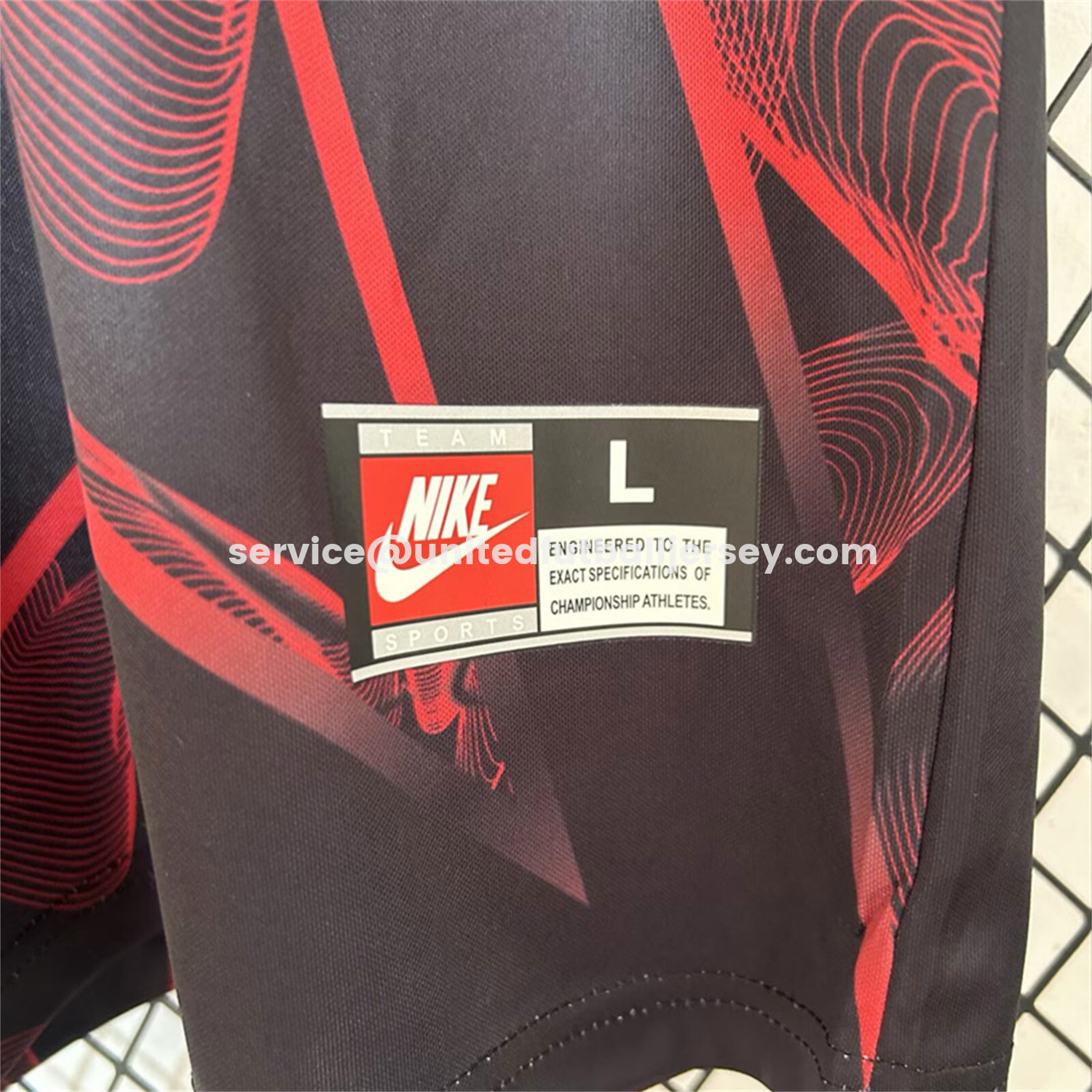 unitedfutballjersey-Canada 2026 Hollywood Goalkeeper Special Jersey - Fans Version