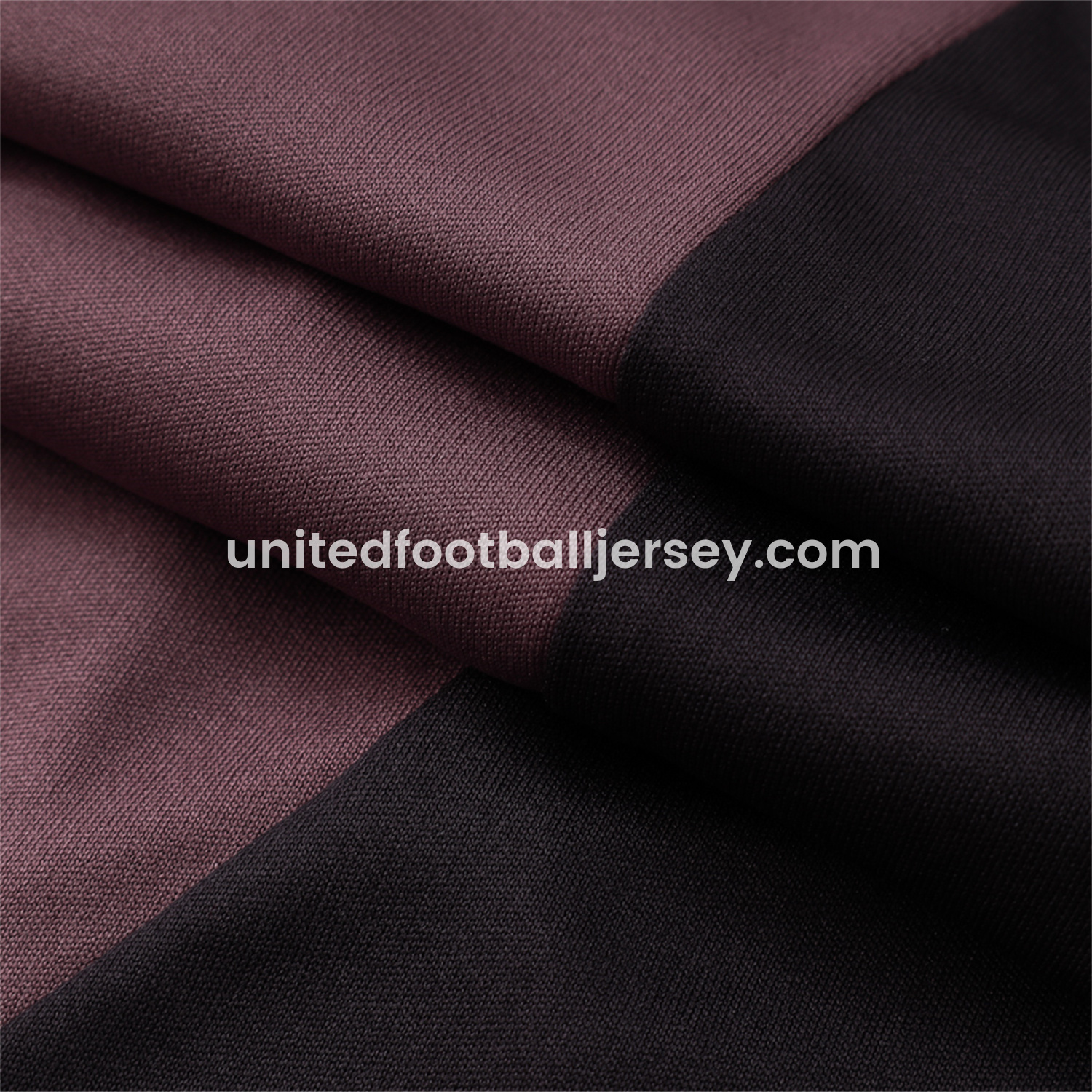 unitedfutballjersey-Arsenal 25-26 Vest Training Set - Purple Vest and Deep Purple Shorts