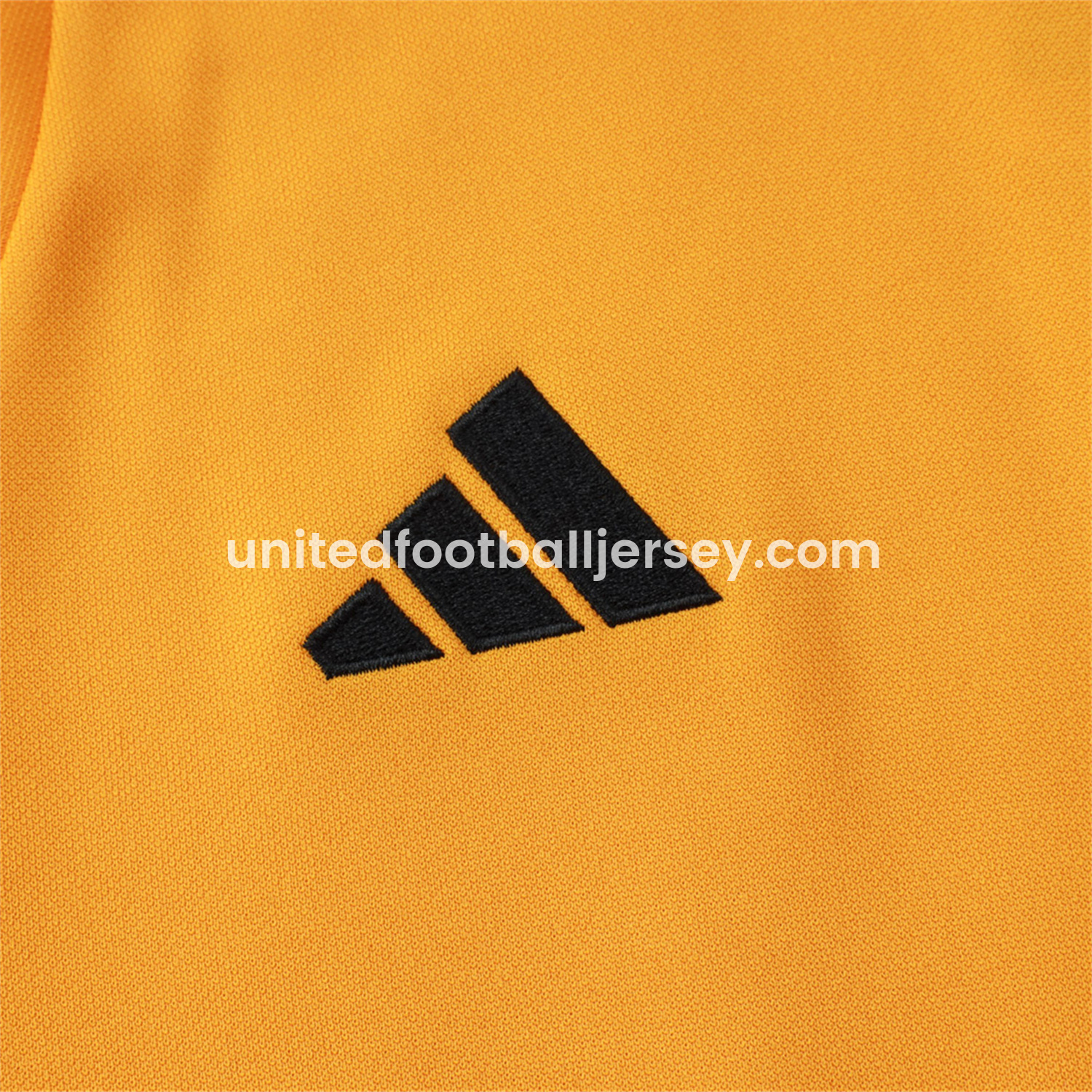 unitedfutballjersey-Boca Juniors 24-25 Jacket Training Tracksuit - Yellow Top and Pants