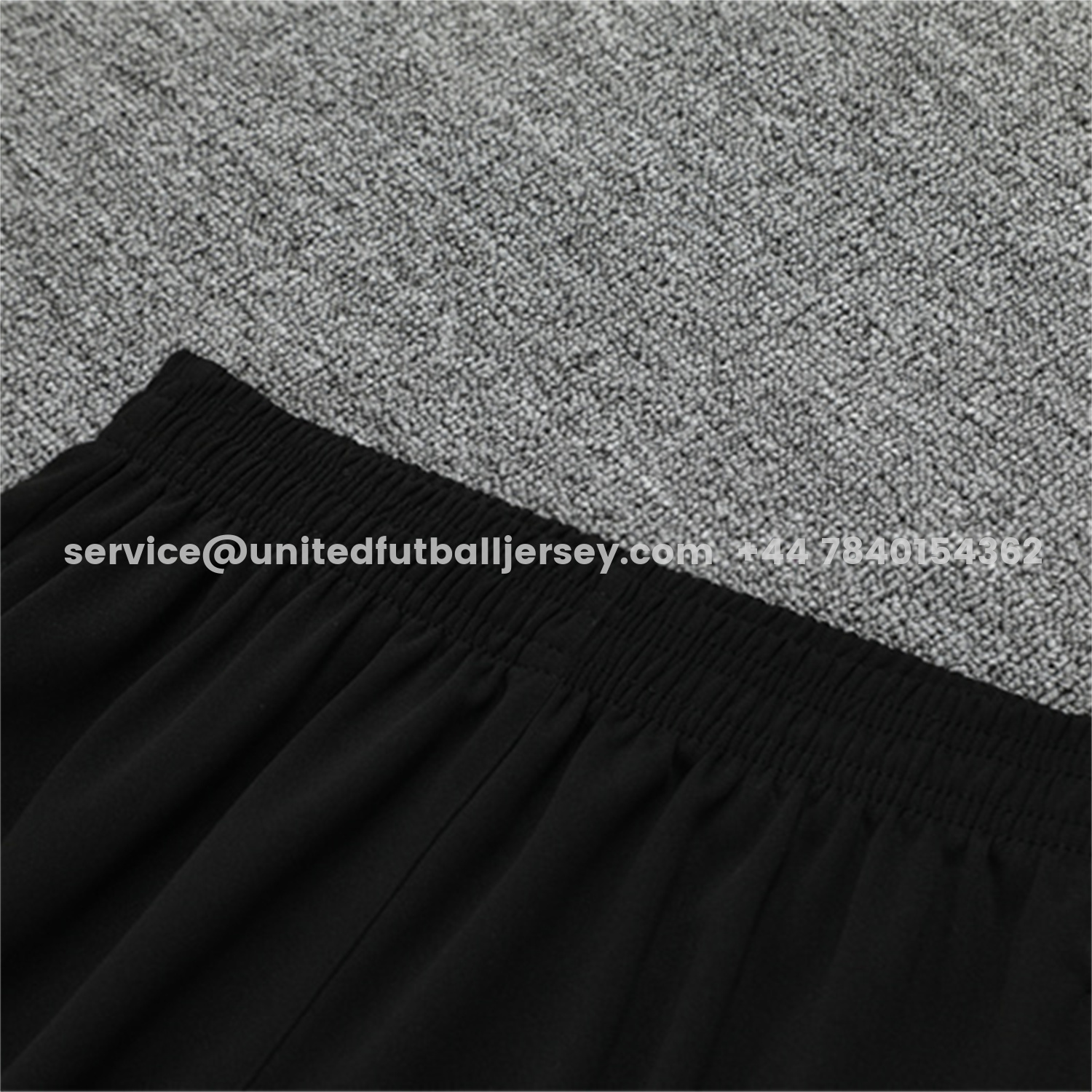 unitedfutballjersey-Feyenoord 25-26 Kids Long Sleeve Training Set - Red Top & Black Pants