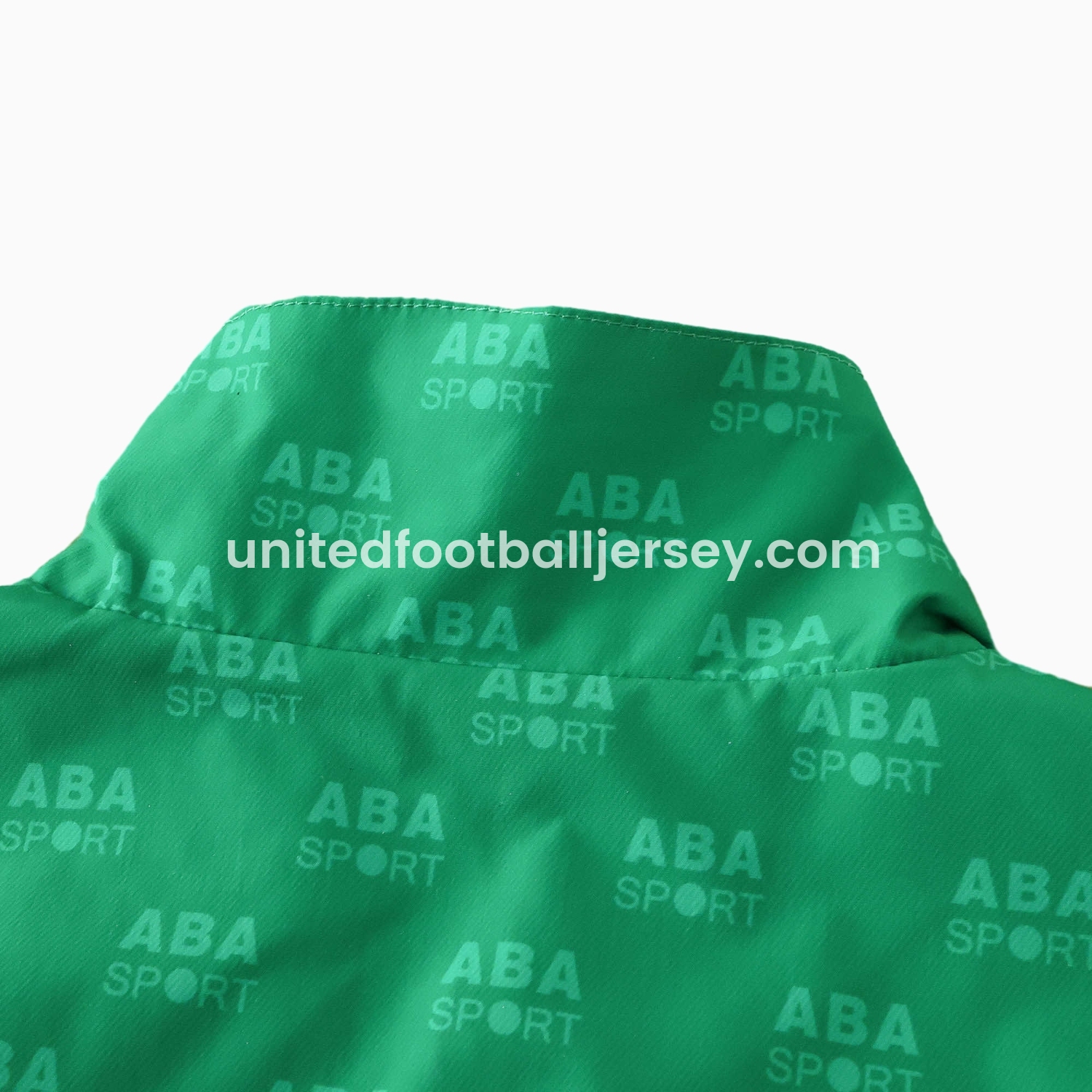 unitedfutballjersey-Retro Mexico 1995 Retro Style Double Sided Reversible Windbreaker - Green & Blue