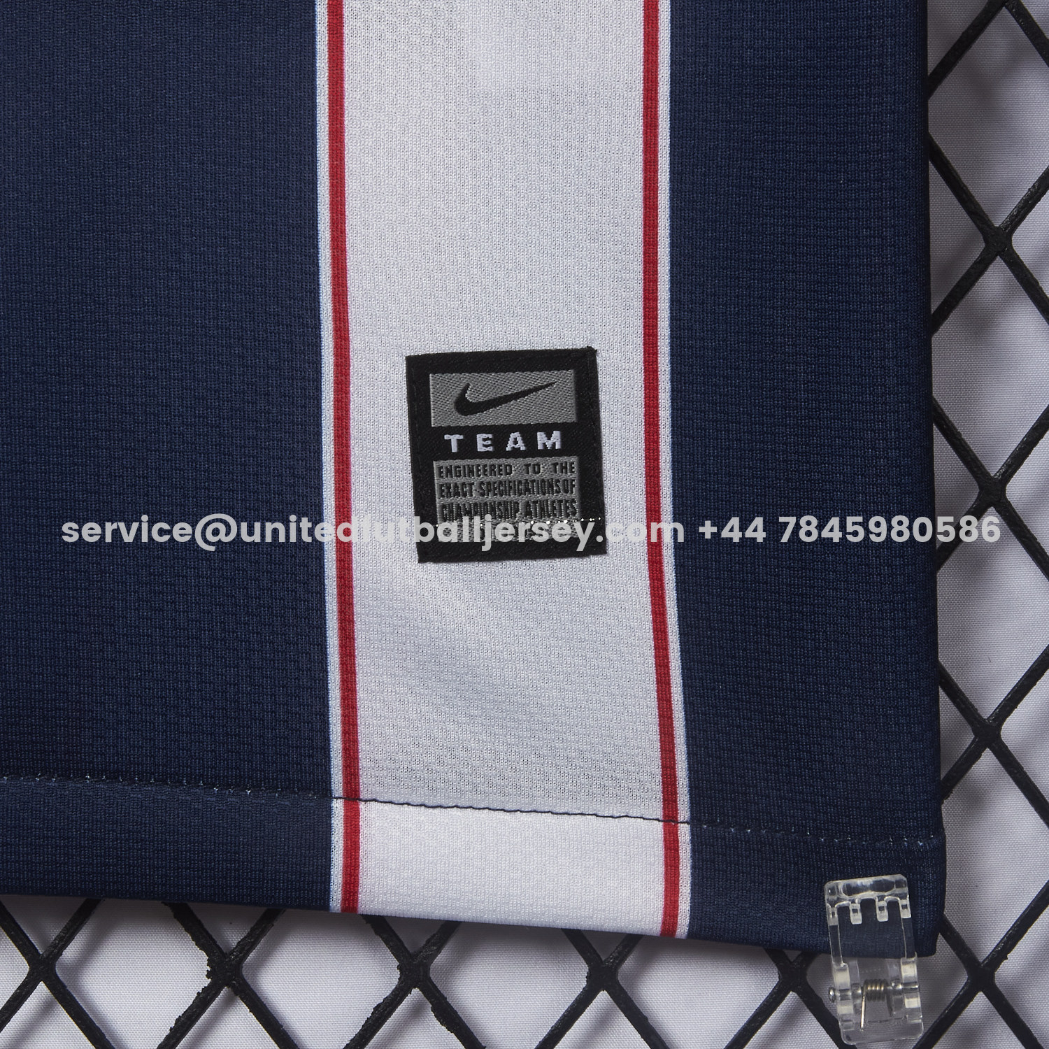 unitedfutballjersey-Retro Rayados Monterrey 09-10 Home Jersey