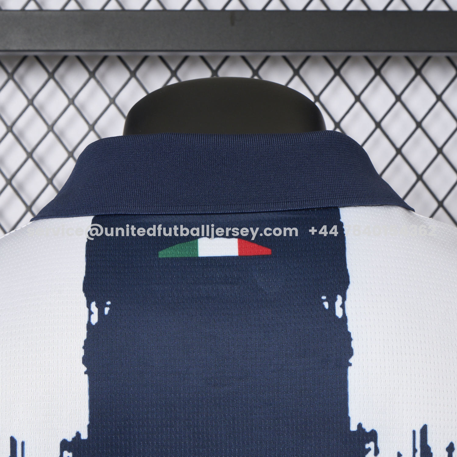 unitedfutballjersey-Rayados Monterrey 25-26 80th Anniversary Long Sleeves Special Edition Jersey