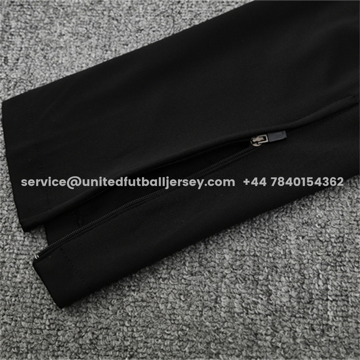 unitedfutballjersey-PSV Eindhoven 25-26 Long Sleeve Training Set - Army Green Top & Black Pants