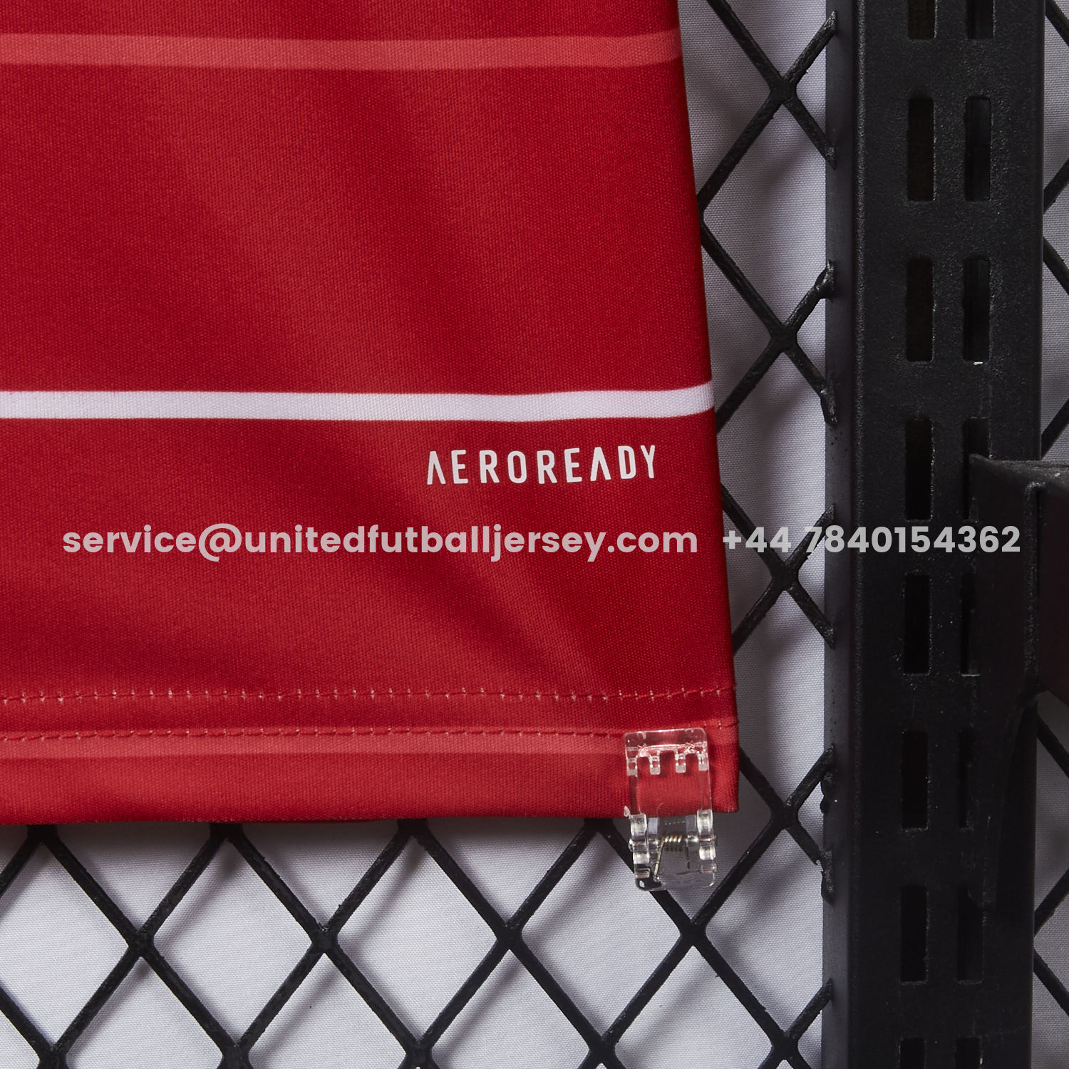 unitedfutballjersey-Fortuna Düsseldorf 25-26 Home Jersey - Fans Version