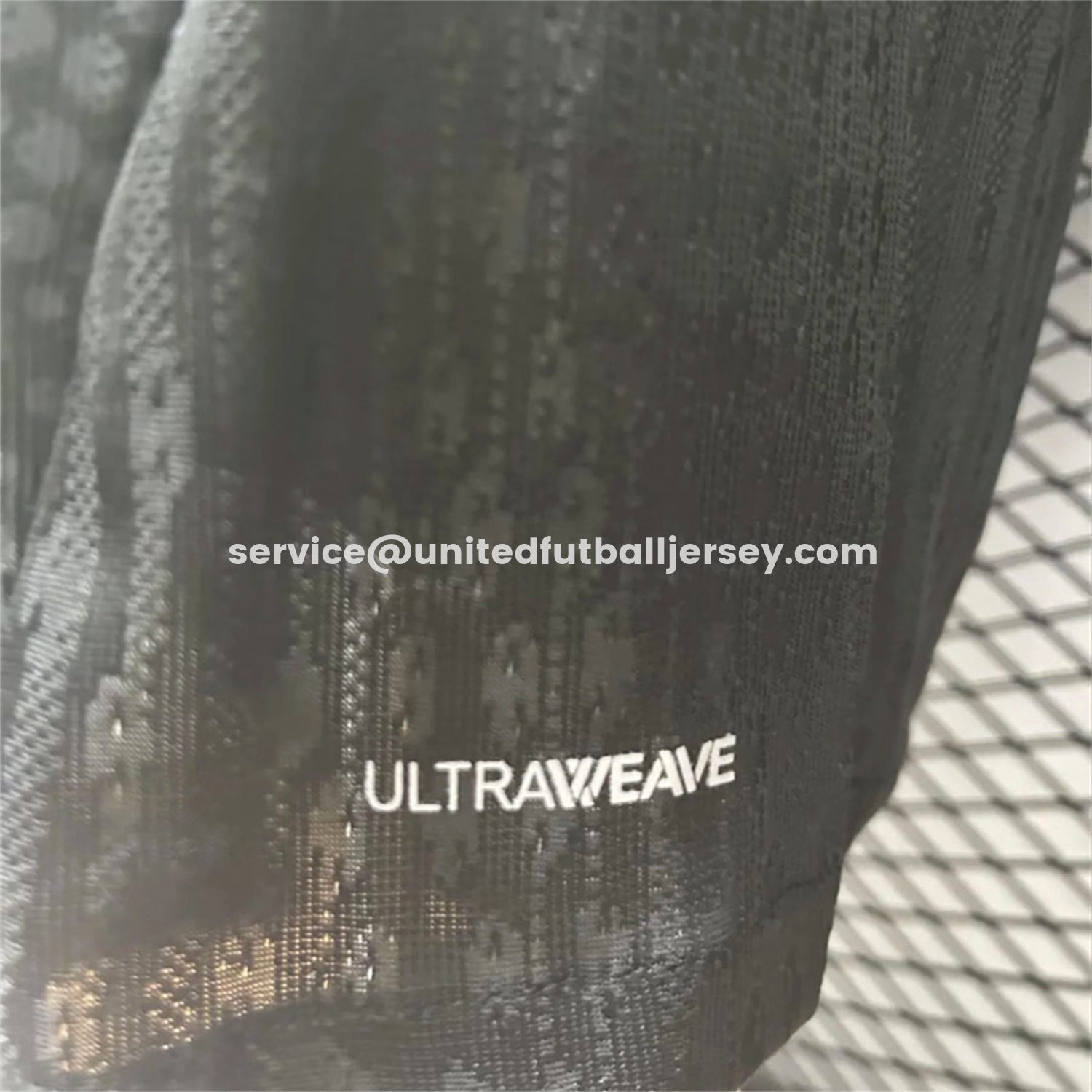 unitedfutballjersey-Ivory Coast 25-26 Goalkeeper Black Jersey - Player Version