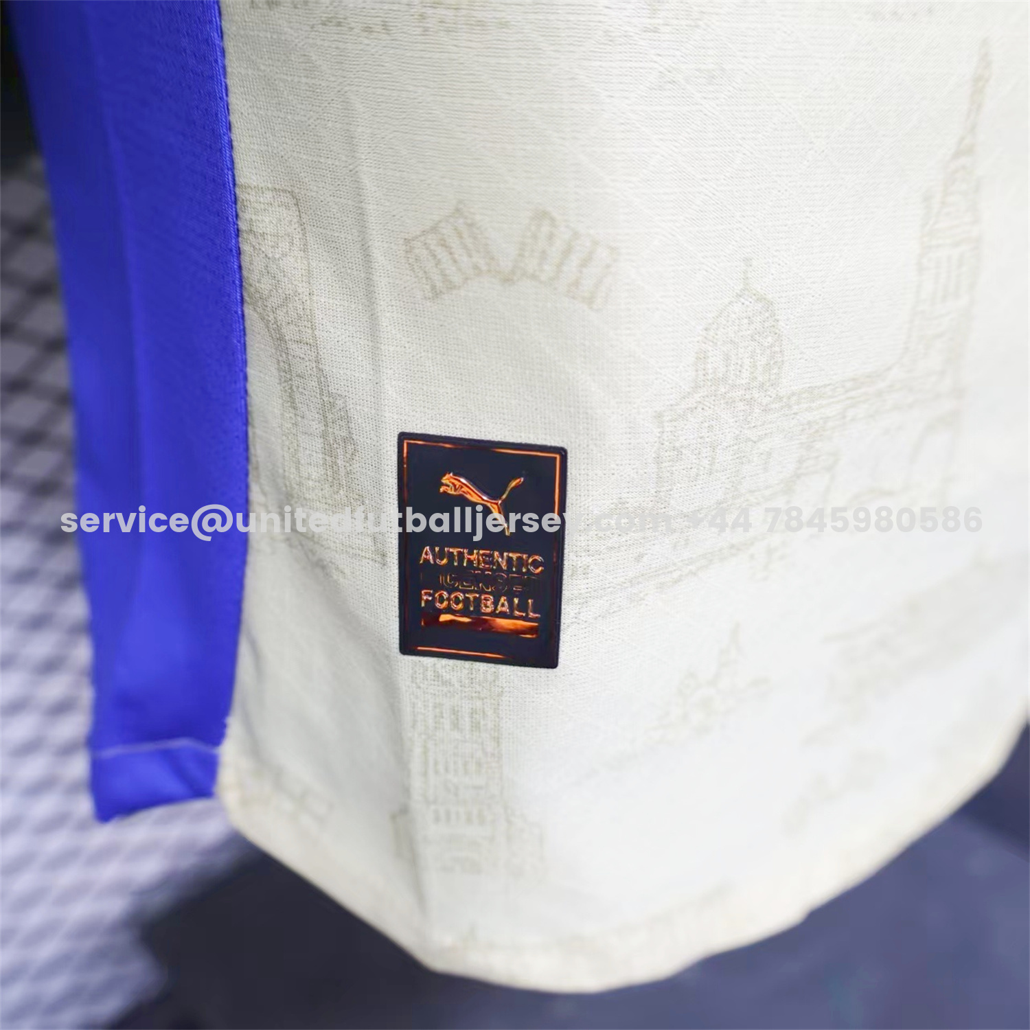 unitedfutballjersey-Marseille 25-26 Fourth Jersey -Player Version