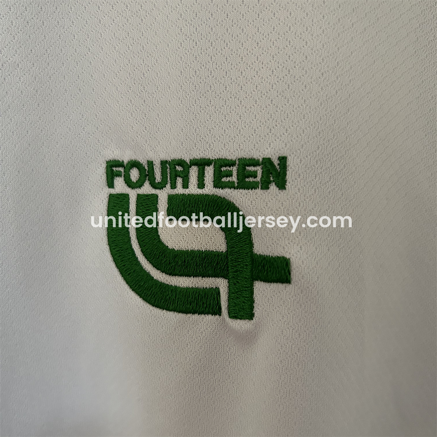 unitedfutballjersey-Cameroon 25-26 Third Jersey - Fans Version