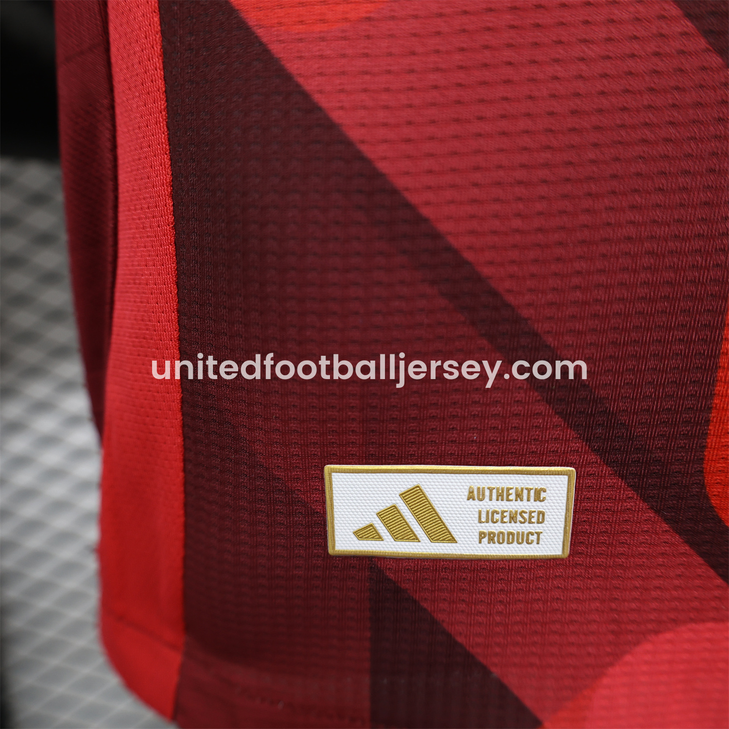 unitedfutballjersey-Germany 2025 Women's Euro Away Jersey - Men's Player Version