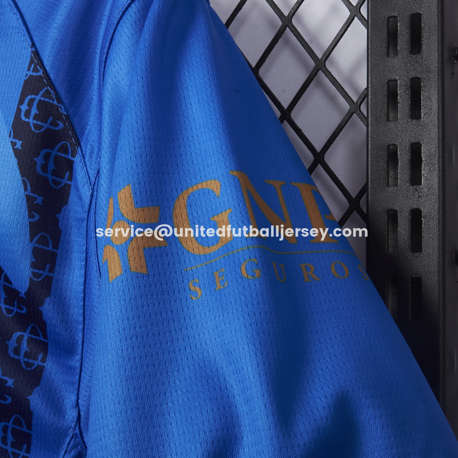 unitedfutballjersey-Chivas de Guadalajara 25-26 Third Jersey - Fans Version