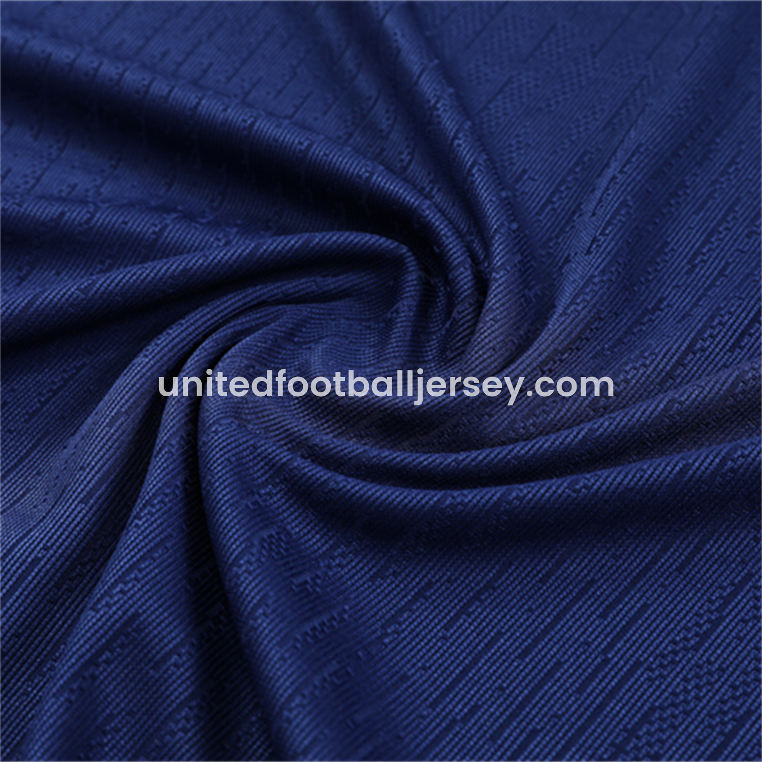 unitedfutballjersey-Atletico Madrid 25-26 Long Sleeves Training Set - Royal Blue Top & Royal Blue Pants