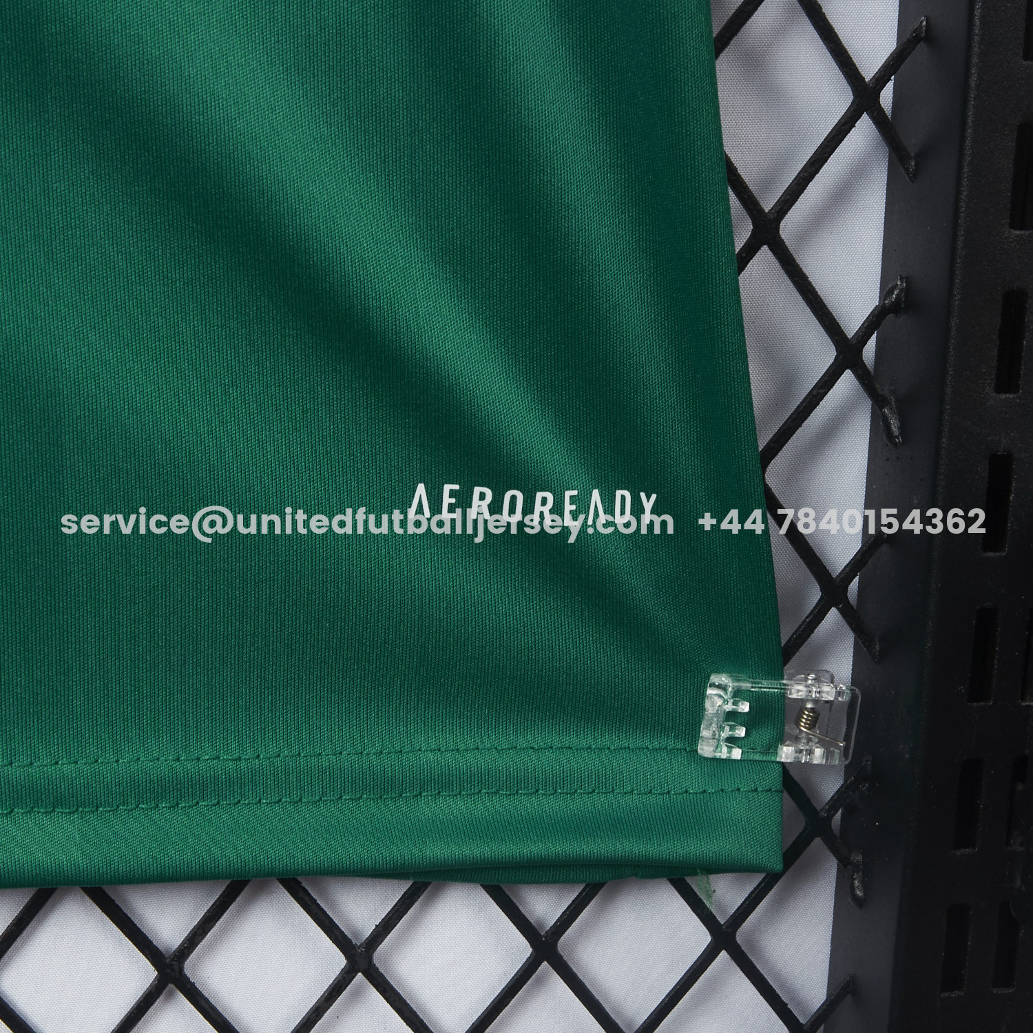 unitedfutballjersey-Liver.pool 25-26 Third Jersey - Fans Version