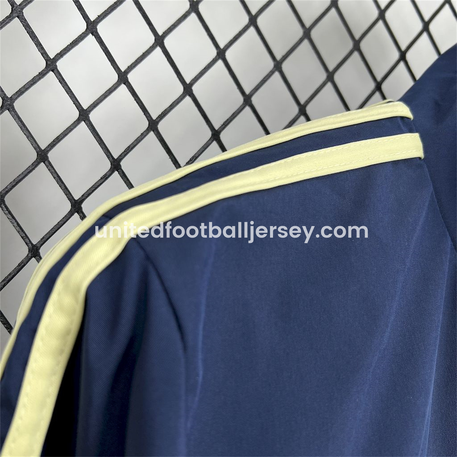unitedfutballjersey-Retro C.H.E.L.S.E.A 2012-13 Player Windbreaker - Blue