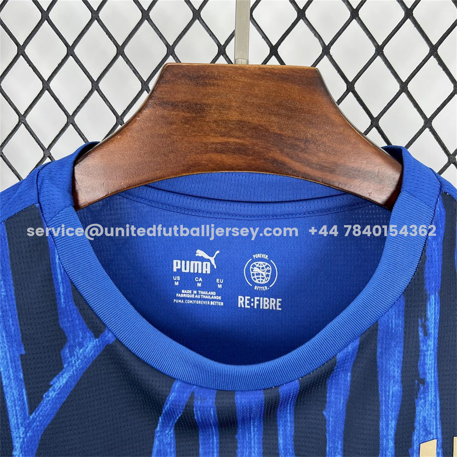 unitedfutballjersey-Al Hilal Riyadh Crescent 25-26 Club World Cup Home Jersey - Fans Version