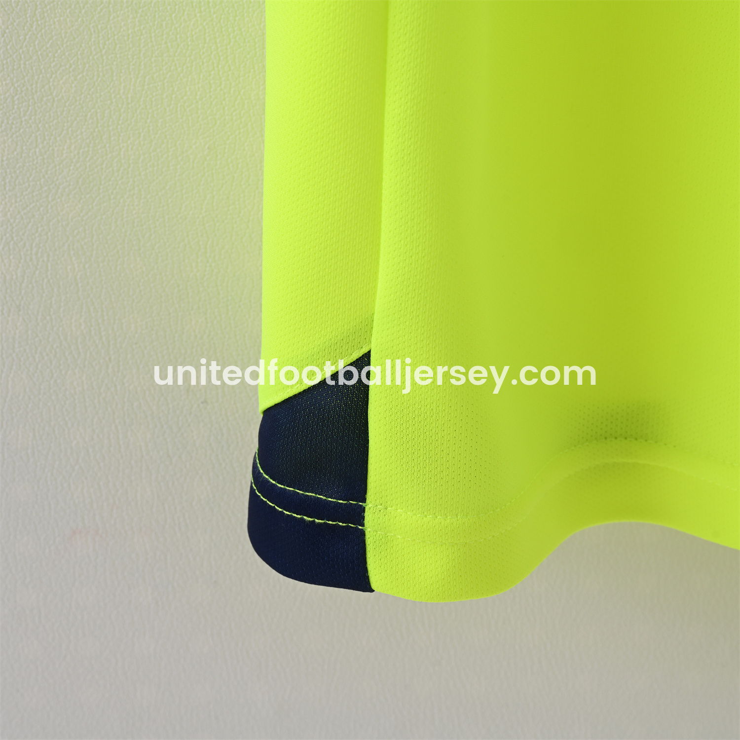 unitedfutballjersey-Retro Barcelona 05-06 Away Jersey
