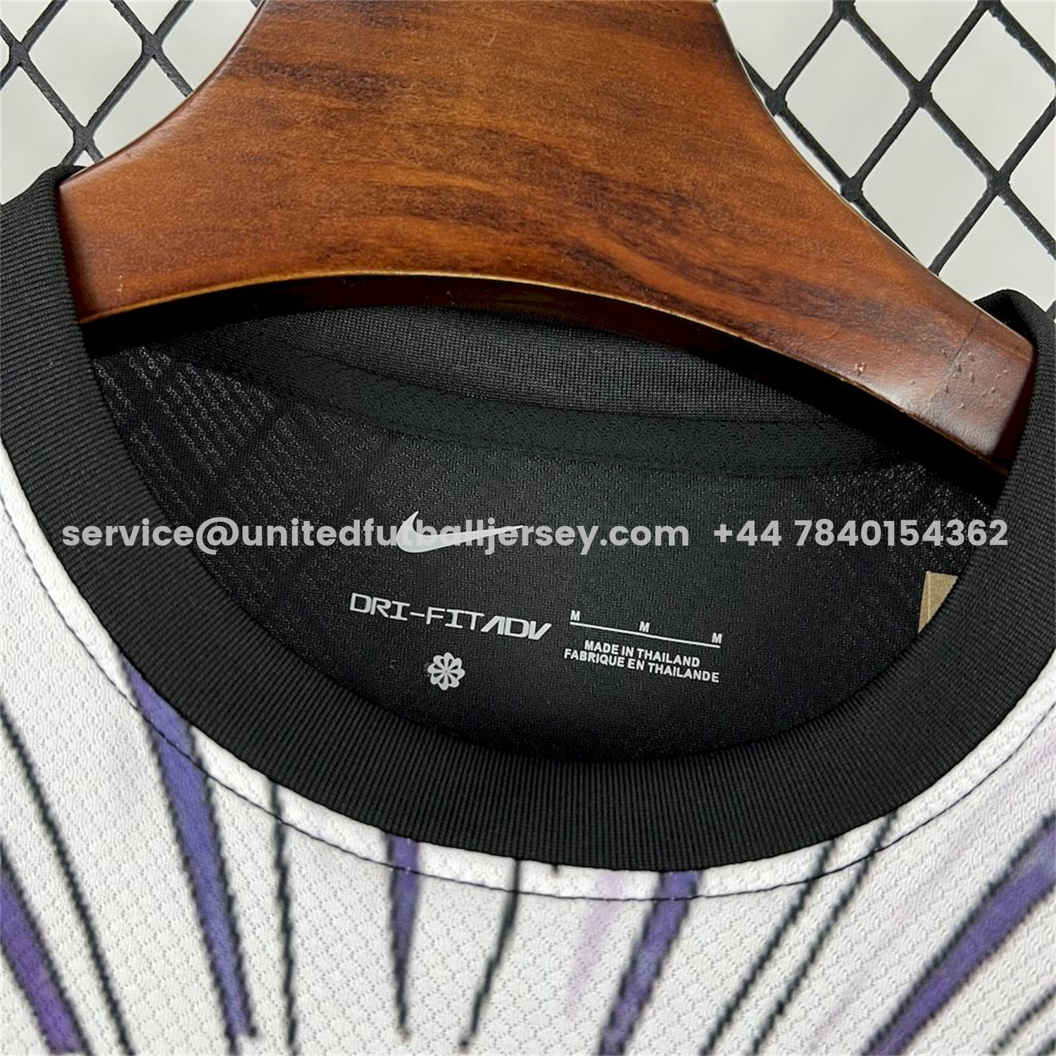 unitedfutballjersey-Brazil 25-26 Dark Purple Jesus Statue Special Jersey - Fans Version