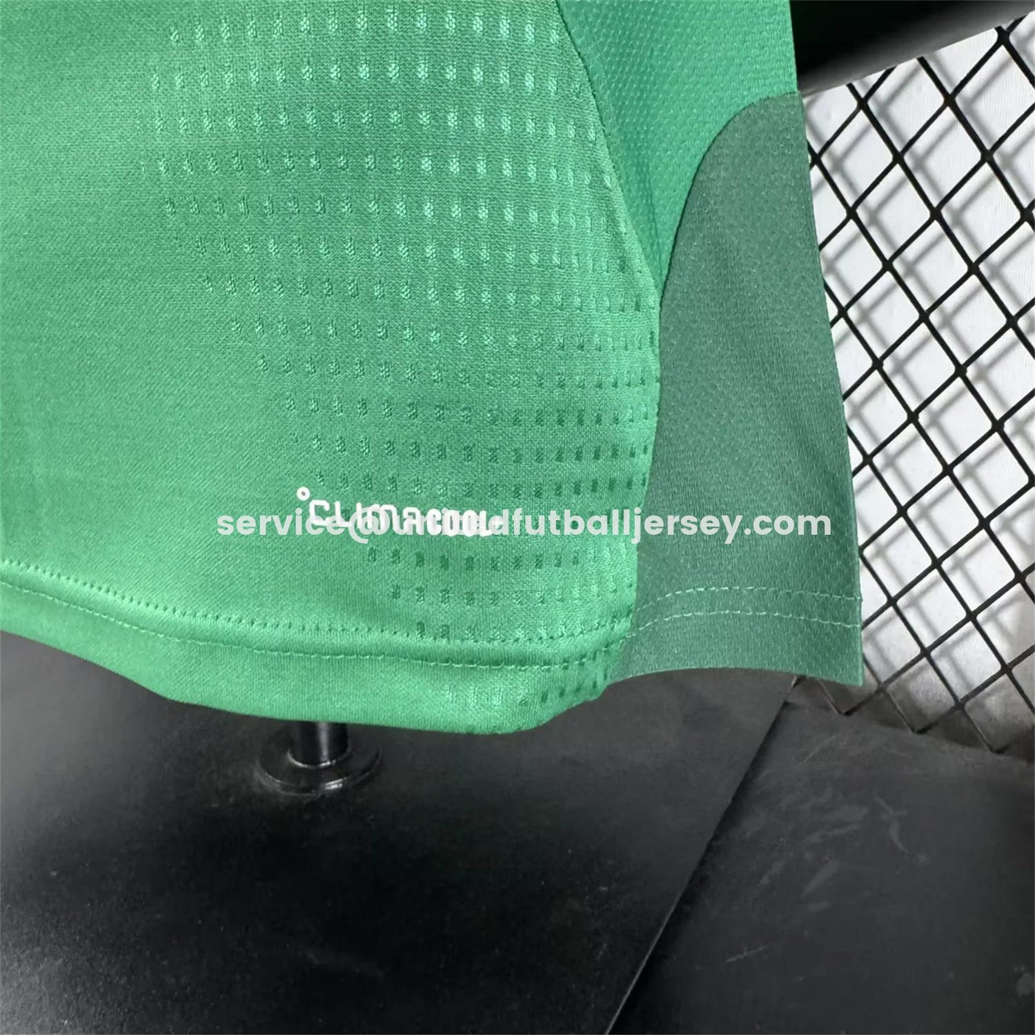 unitedfutballjersey-Mexico 2026 Green Pre-Match Training Jersey - Player Version