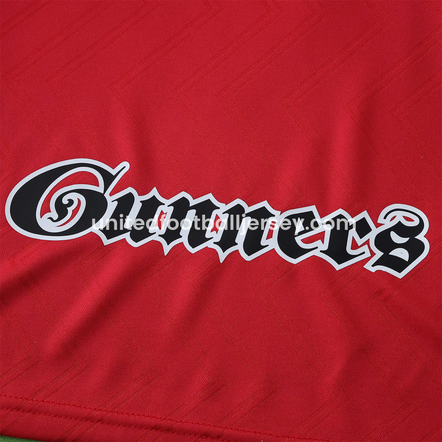 unitedfutballjersey-Retro Arsenal 1996-97 Home Kids Kit