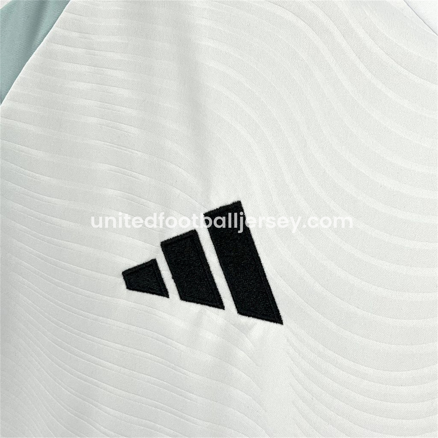 unitedfutballjersey-San Diego 2025 Away Jersey - Fans Version